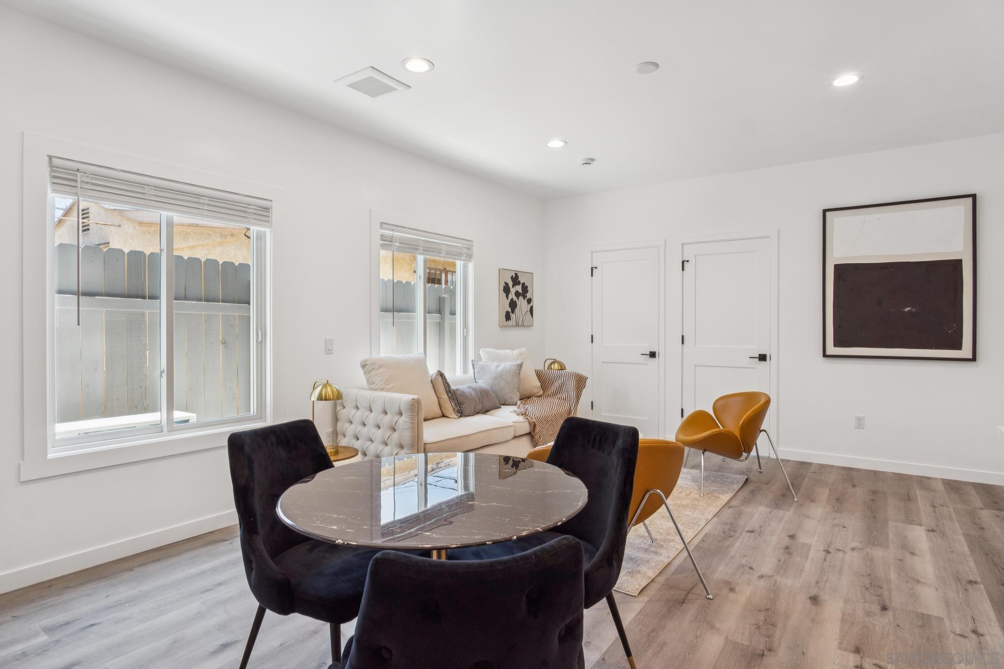 Detail Gallery Image 31 of 45 For 2949-57  Kalmia, San Diego,  CA 92104 - – Beds | – Baths