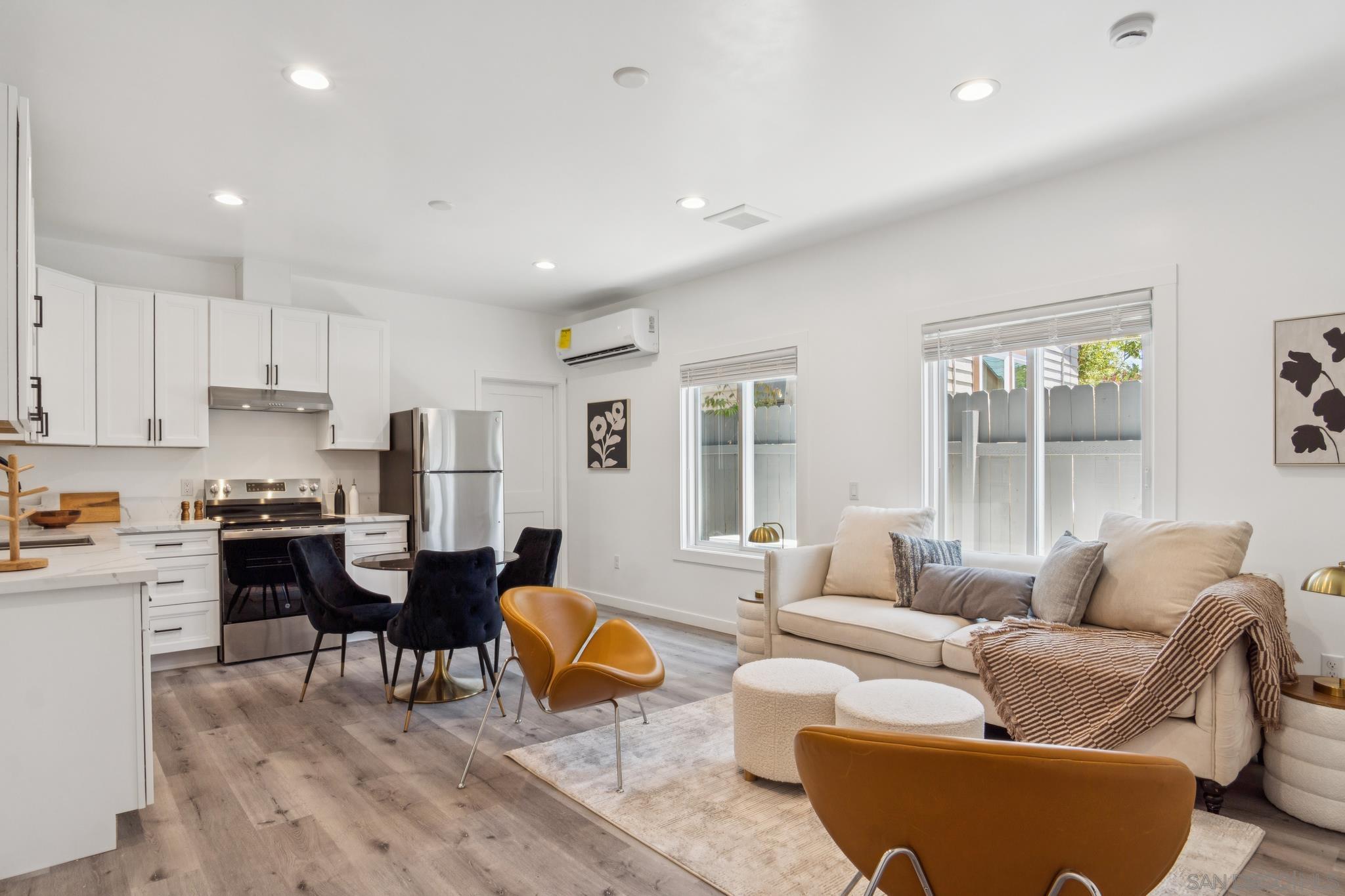 Detail Gallery Image 33 of 45 For 2949-57  Kalmia, San Diego,  CA 92104 - – Beds | – Baths