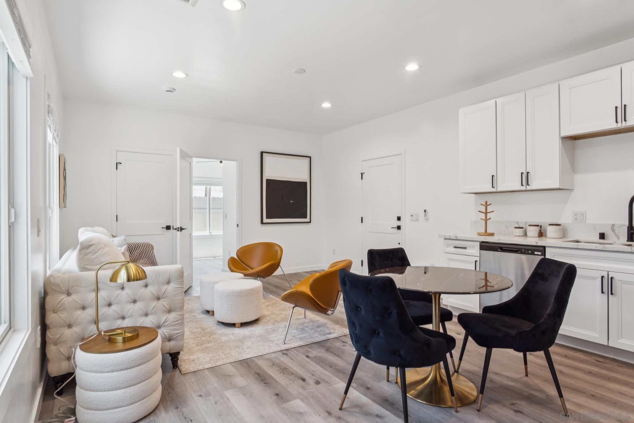 Detail Gallery Image 36 of 45 For 2949-57  Kalmia, San Diego,  CA 92104 - – Beds | – Baths