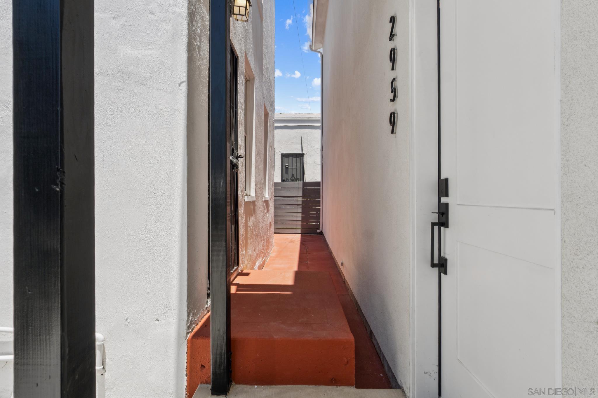 Detail Gallery Image 44 of 45 For 2949-57  Kalmia, San Diego,  CA 92104 - – Beds | – Baths