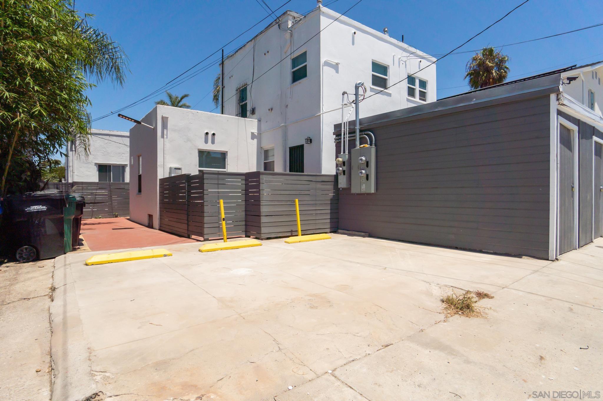 Detail Gallery Image 45 of 45 For 2949-57  Kalmia, San Diego,  CA 92104 - – Beds | – Baths