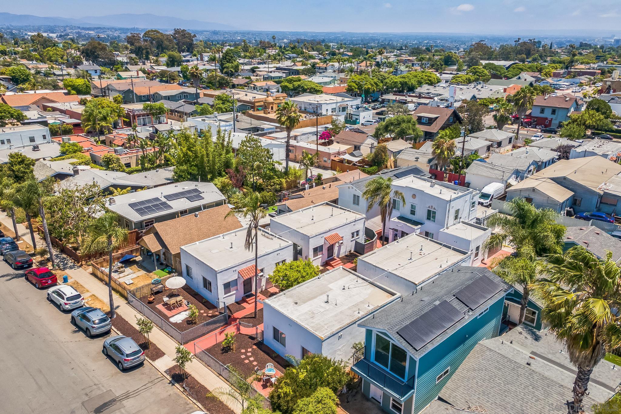 Detail Gallery Image 8 of 45 For 2949-57  Kalmia, San Diego,  CA 92104 - – Beds | – Baths