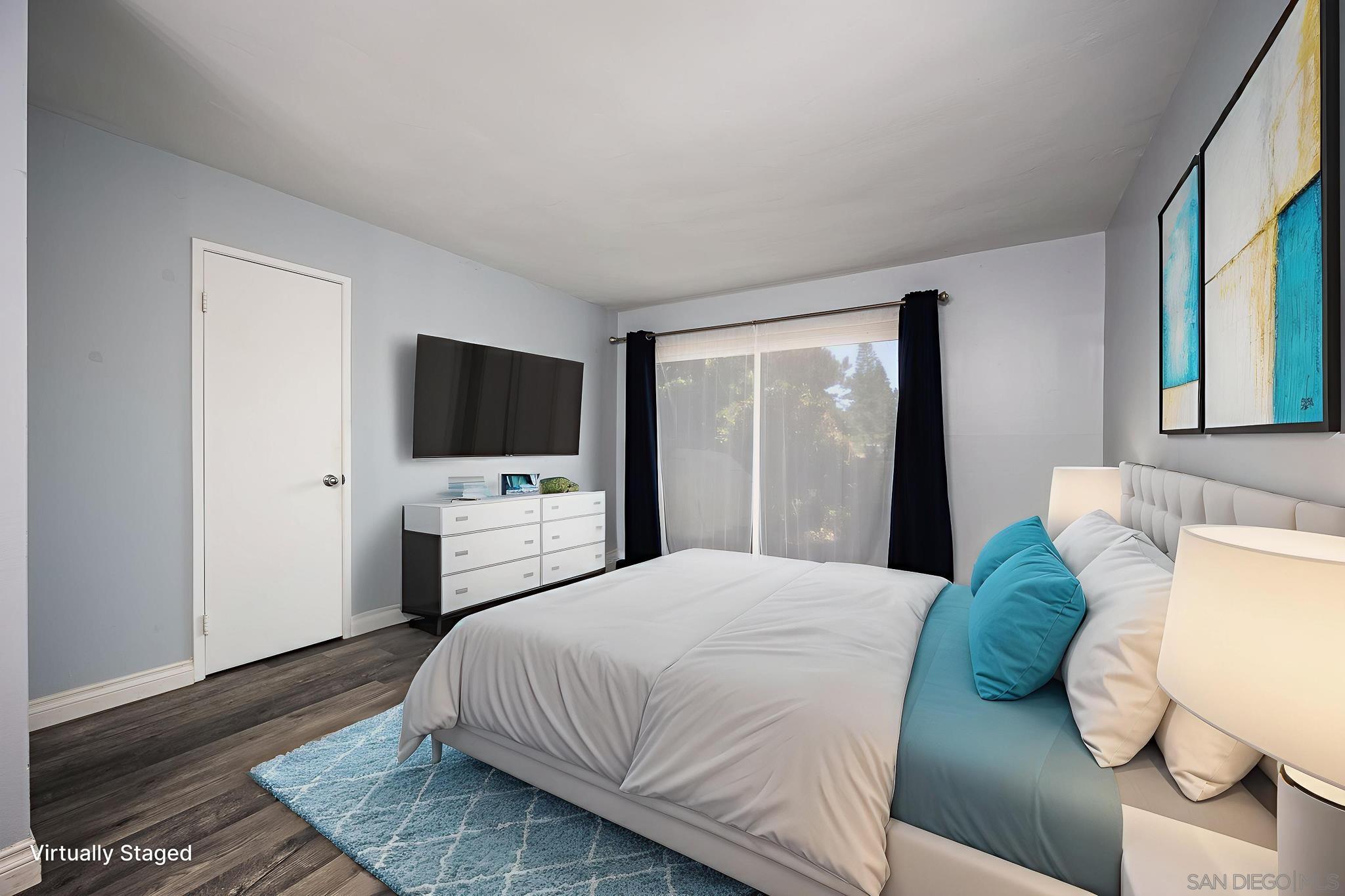 Detail Gallery Image 1 of 29 For 5700  Baltimore Dr  #215,  La Mesa,  CA 91942 - 2 Beds | 2 Baths