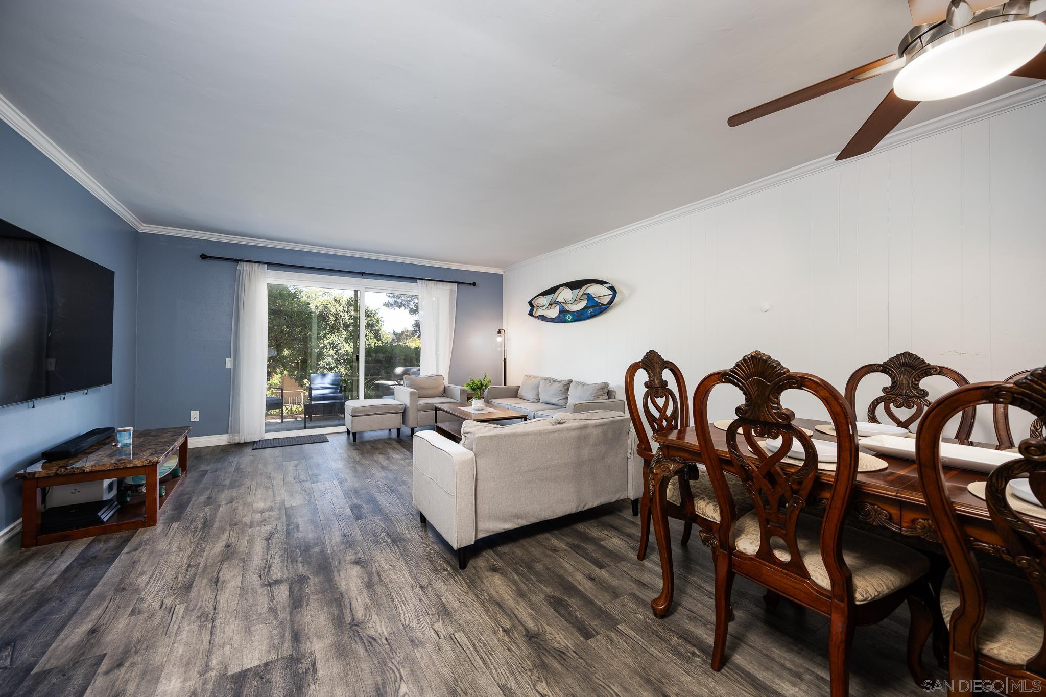 Detail Gallery Image 2 of 29 For 5700  Baltimore Dr  #215,  La Mesa,  CA 91942 - 2 Beds | 2 Baths