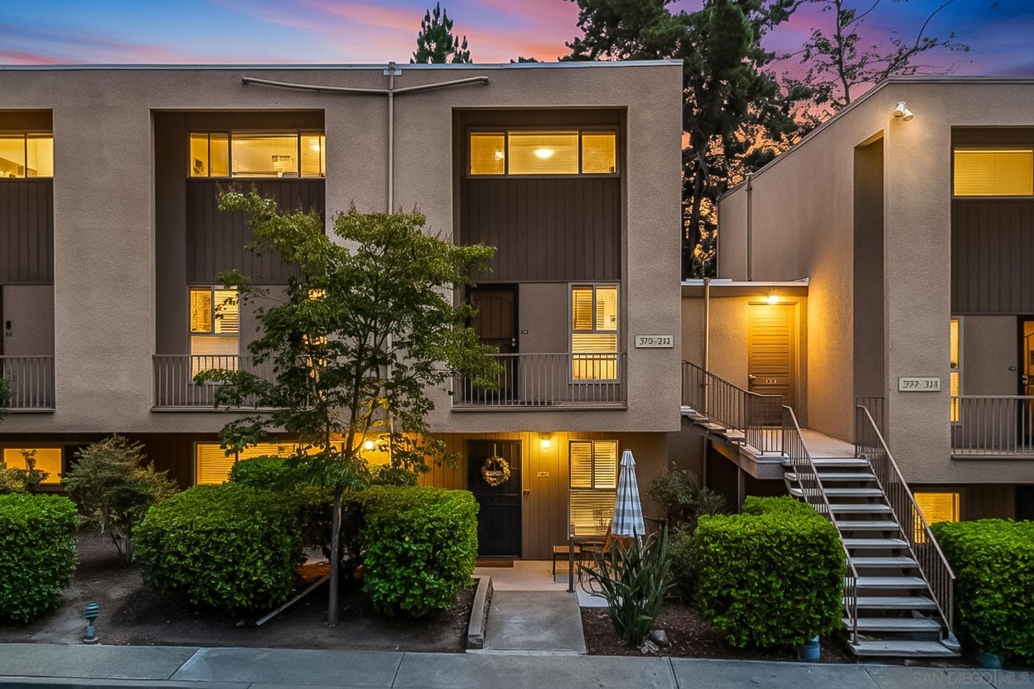 Detail Gallery Image 18 of 29 For 5700  Baltimore Dr  #215,  La Mesa,  CA 91942 - 2 Beds | 2 Baths