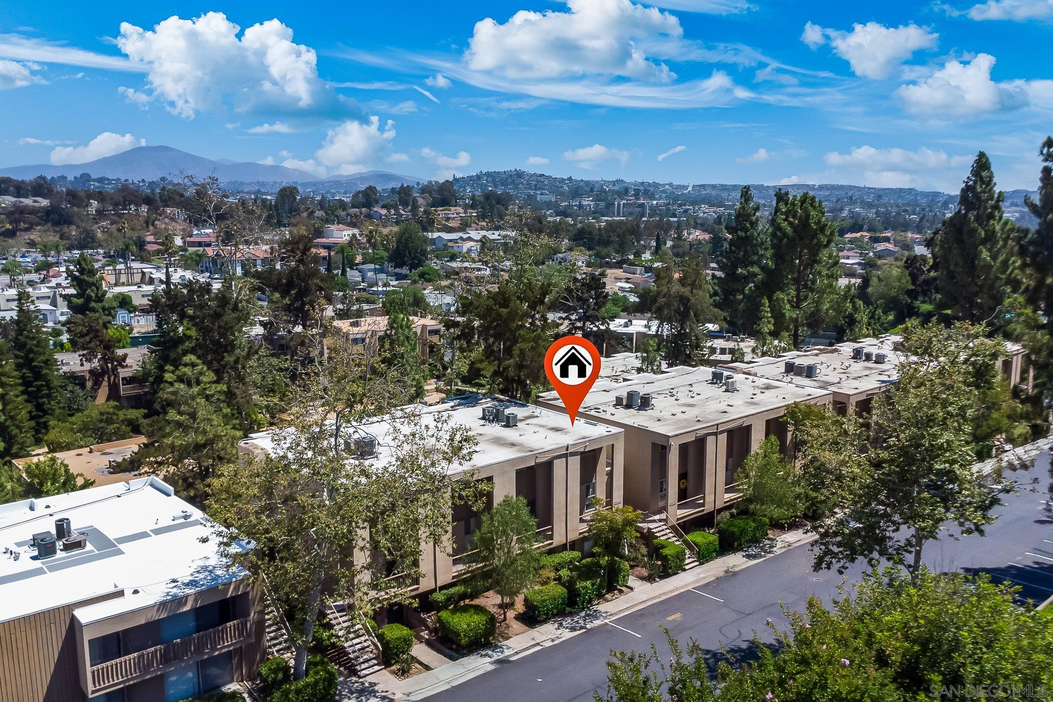 Detail Gallery Image 19 of 29 For 5700  Baltimore Dr  #215,  La Mesa,  CA 91942 - 2 Beds | 2 Baths