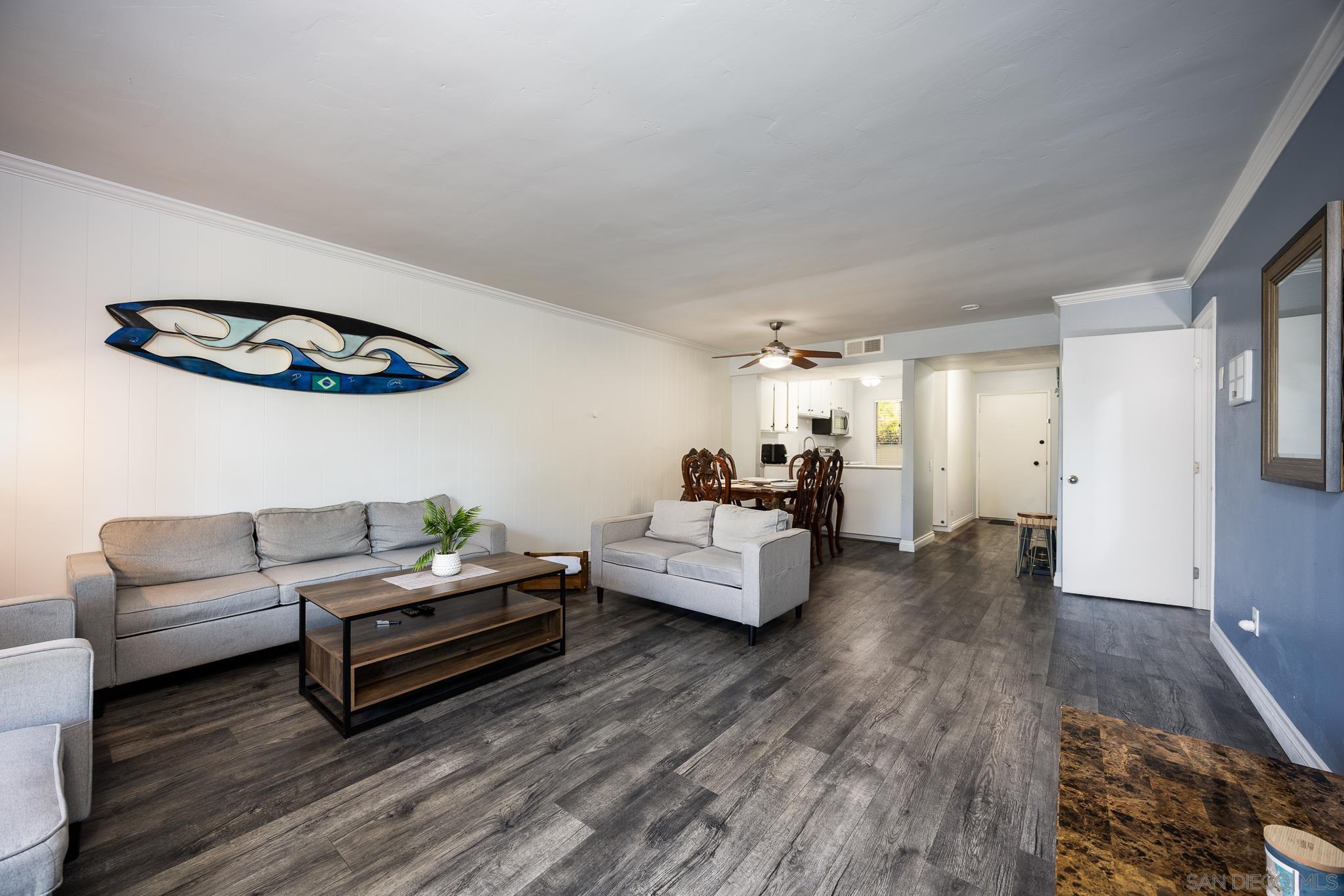 Detail Gallery Image 3 of 29 For 5700  Baltimore Dr  #215,  La Mesa,  CA 91942 - 2 Beds | 2 Baths