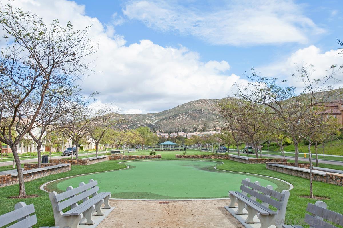 Detail Gallery Image 35 of 40 For 16915  Hutchins Lndg  45, San Diego,  CA 92127 - 2 Beds | 2/1 Baths