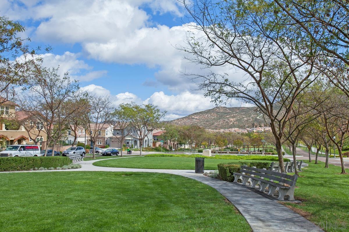 Detail Gallery Image 40 of 40 For 16915  Hutchins Lndg  45, San Diego,  CA 92127 - 2 Beds | 2/1 Baths