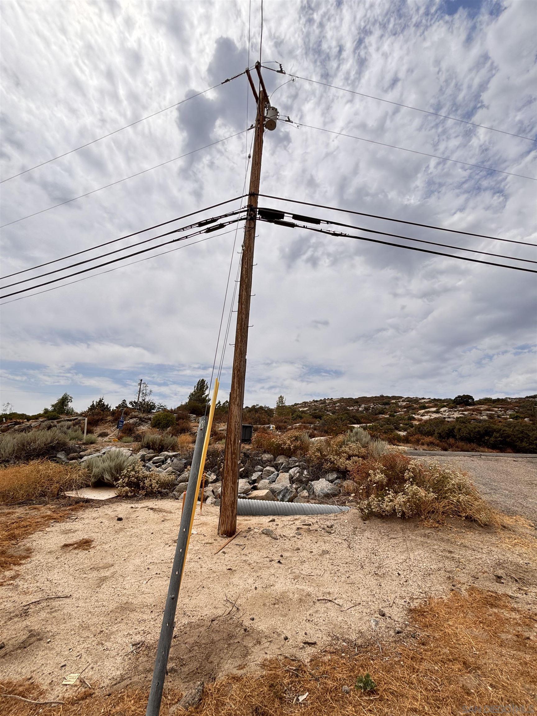 Detail Gallery Image 3 of 5 For , Campo,  CA 91906 - – Beds | – Baths