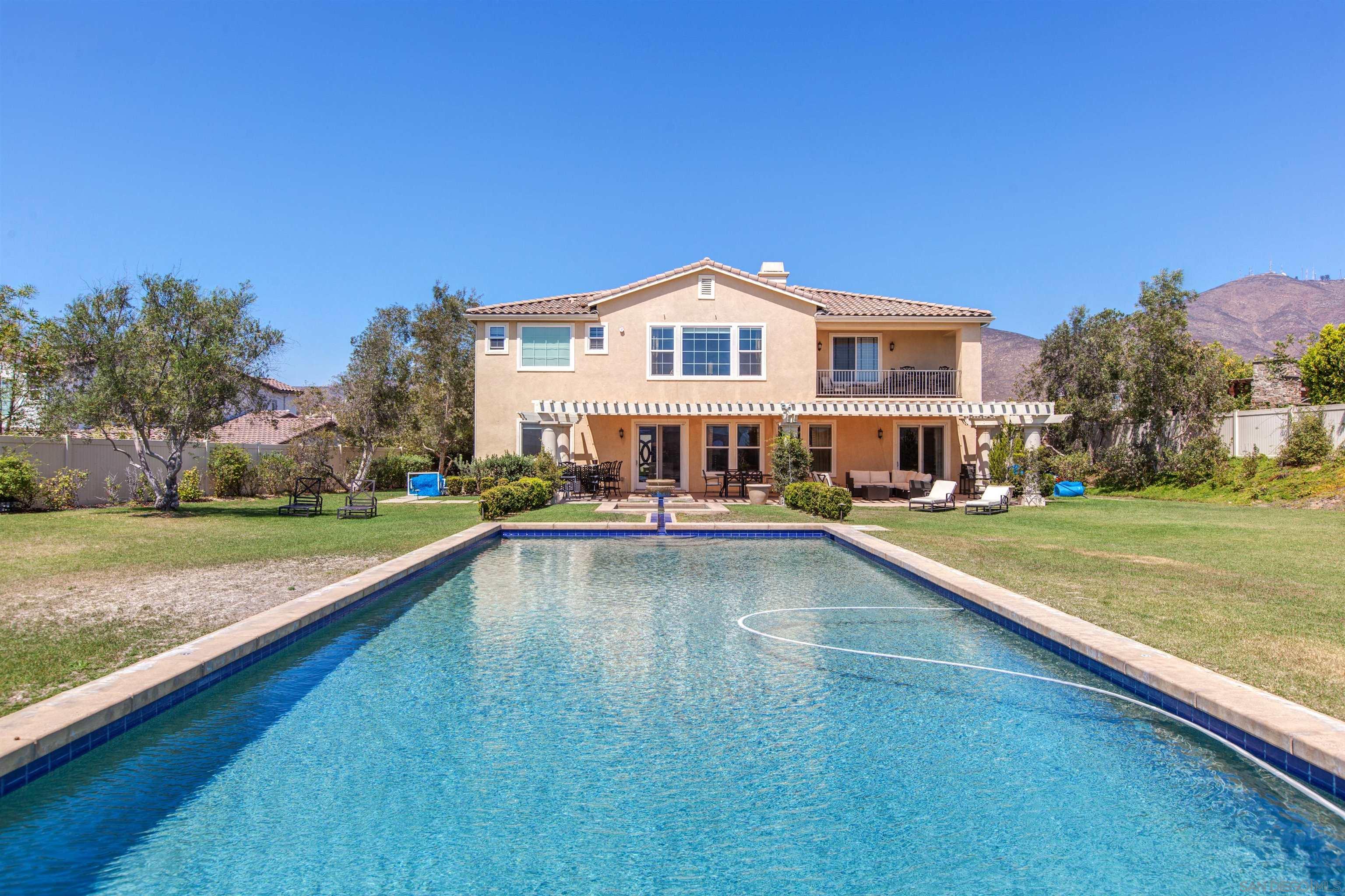 Detail Gallery Image 37 of 43 For 671  via Maggiore, Chula Vista,  CA 91914 - 6 Beds | 4/1 Baths