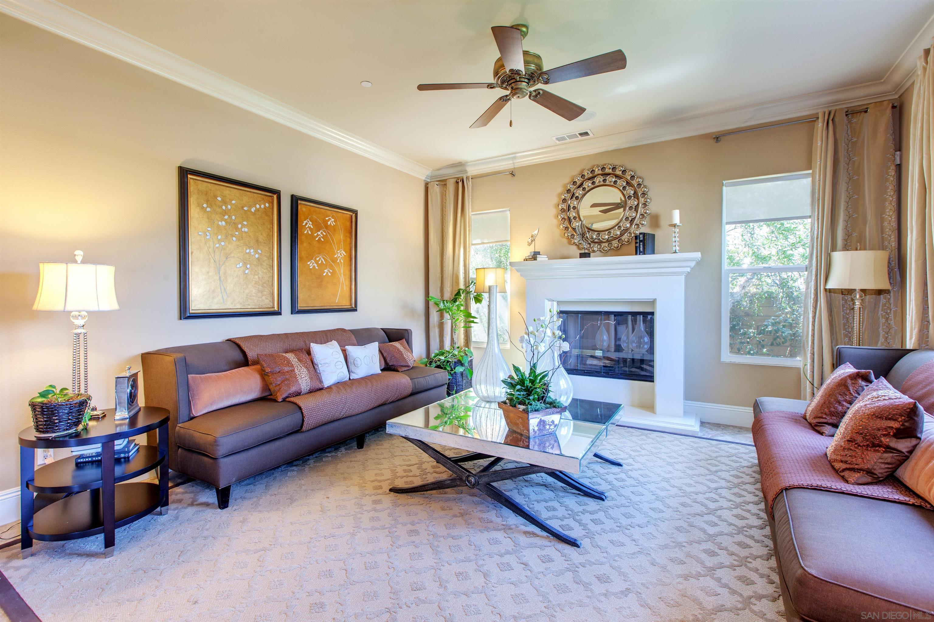 Detail Gallery Image 7 of 43 For 671  via Maggiore, Chula Vista,  CA 91914 - 6 Beds | 4/1 Baths