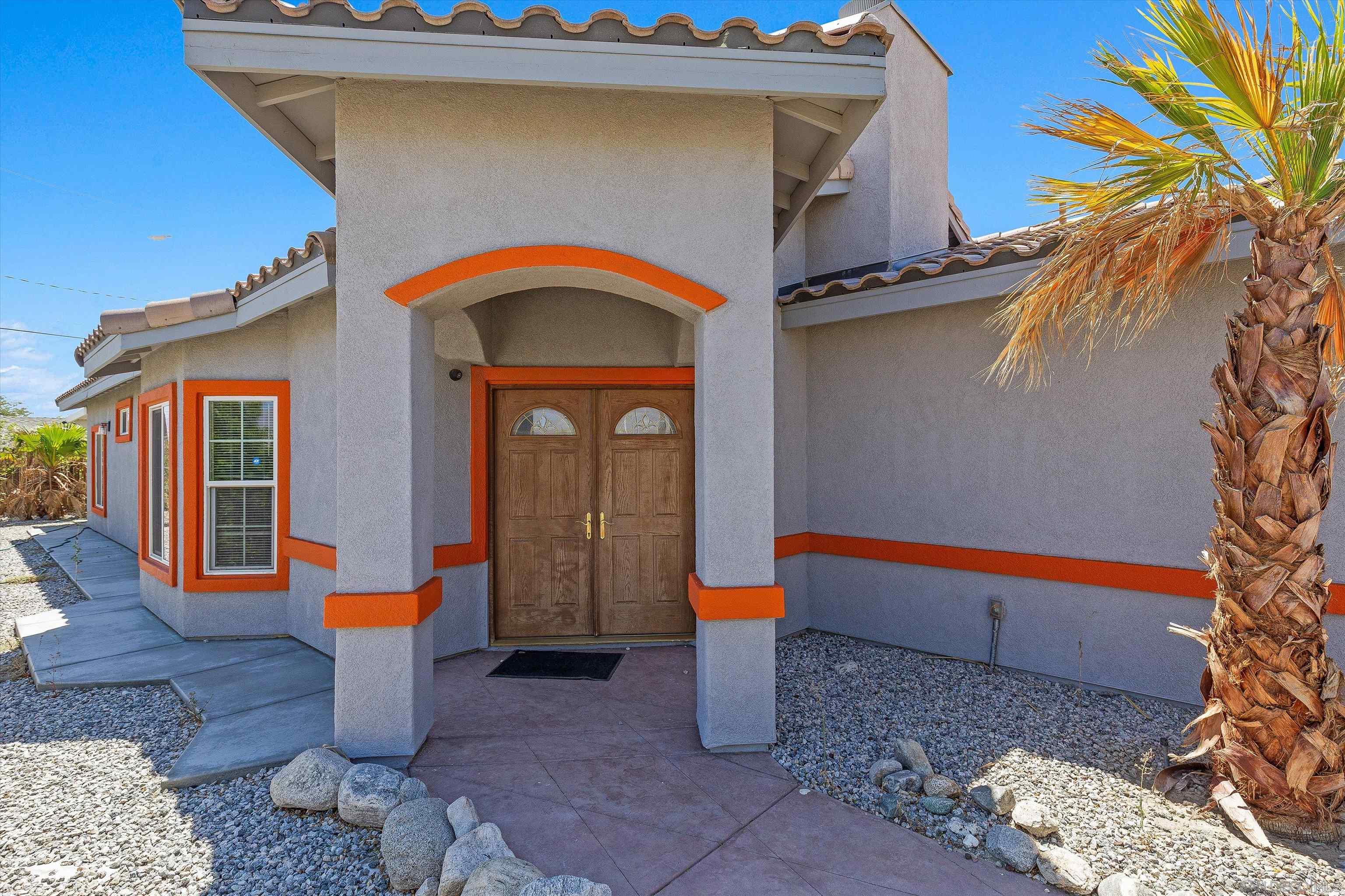 Detail Gallery Image 2 of 27 For 17080  Covey St, –,  CA 92258 - 4 Beds | 3 Baths