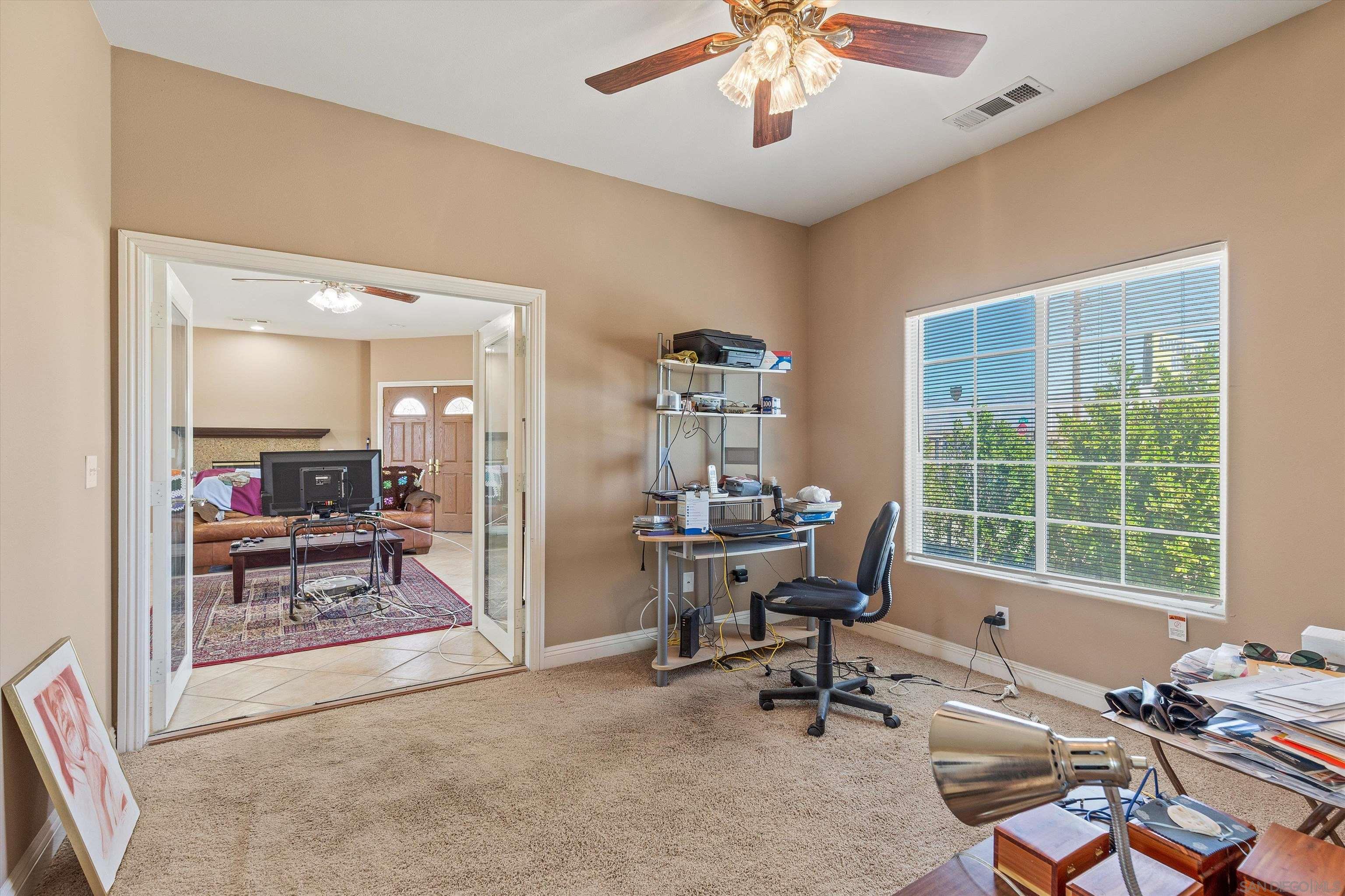 Detail Gallery Image 11 of 27 For 17080  Covey St, –,  CA 92258 - 4 Beds | 3 Baths