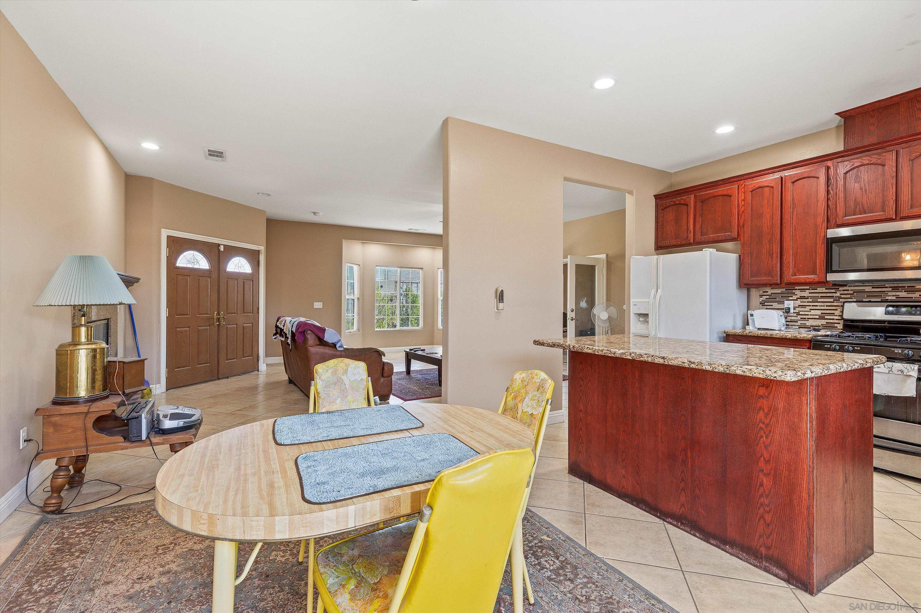 Detail Gallery Image 12 of 27 For 17080  Covey St, –,  CA 92258 - 4 Beds | 3 Baths