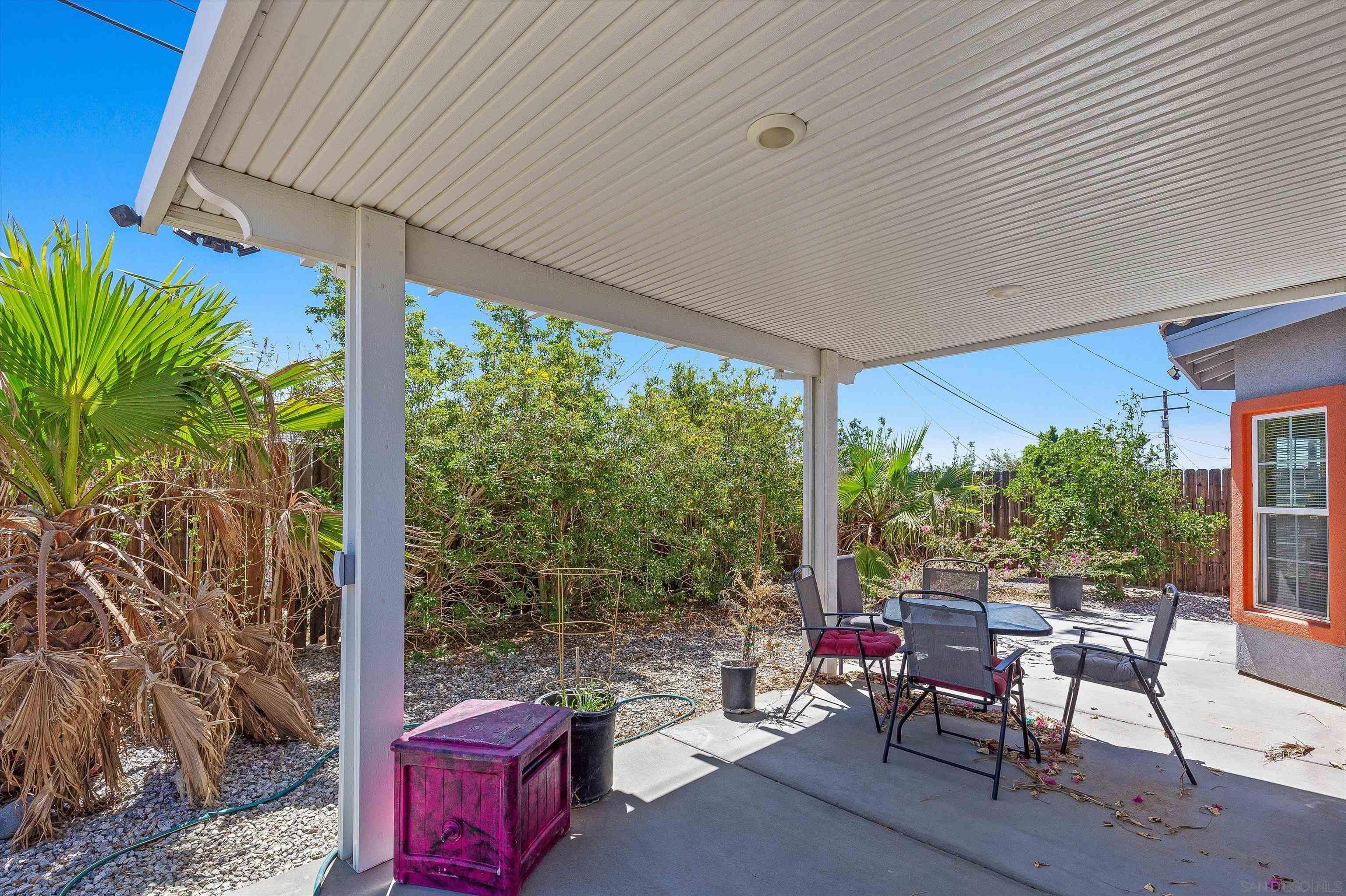 Detail Gallery Image 14 of 27 For 17080  Covey St, –,  CA 92258 - 4 Beds | 3 Baths