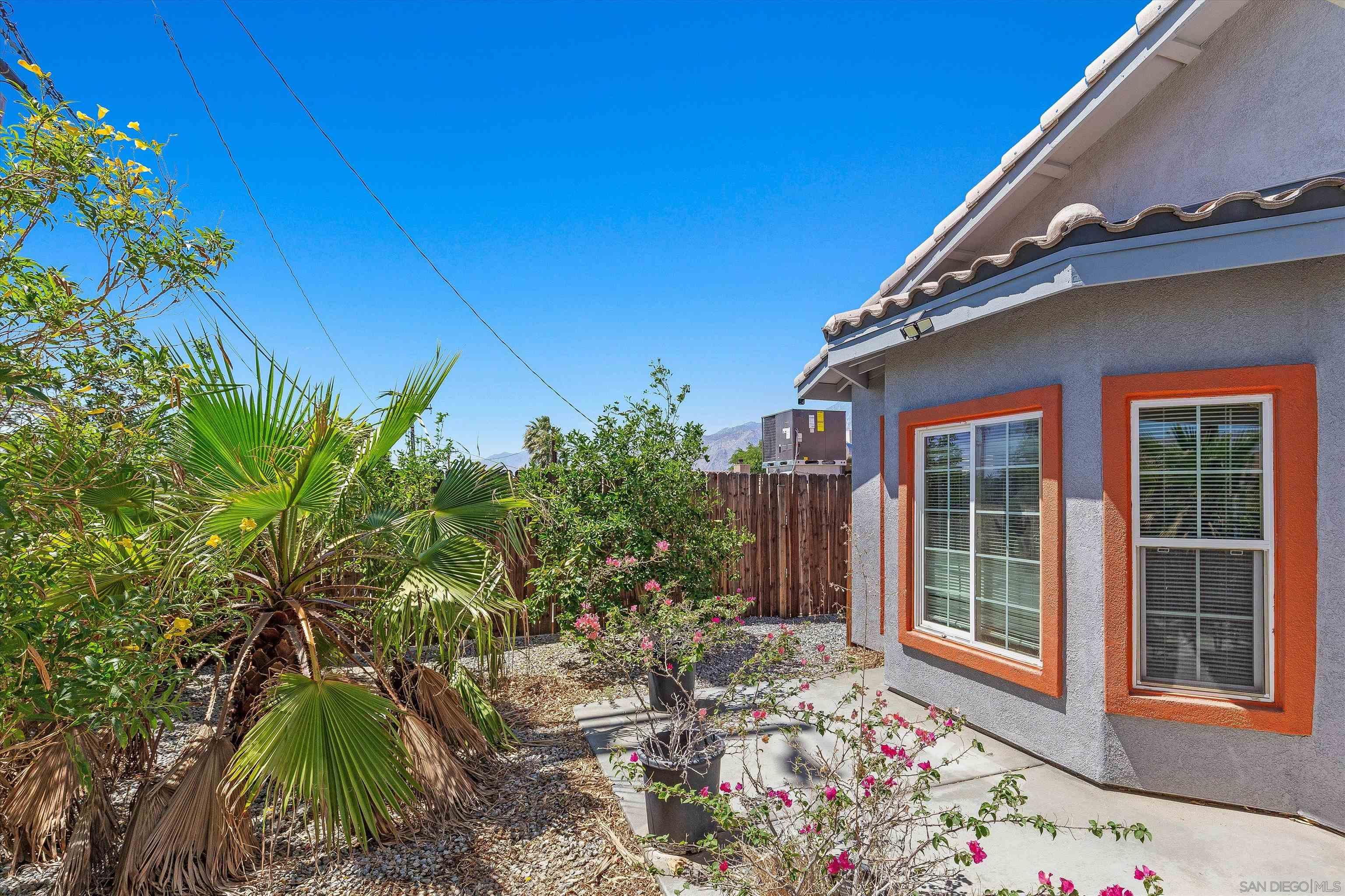 Detail Gallery Image 15 of 27 For 17080  Covey St, –,  CA 92258 - 4 Beds | 3 Baths