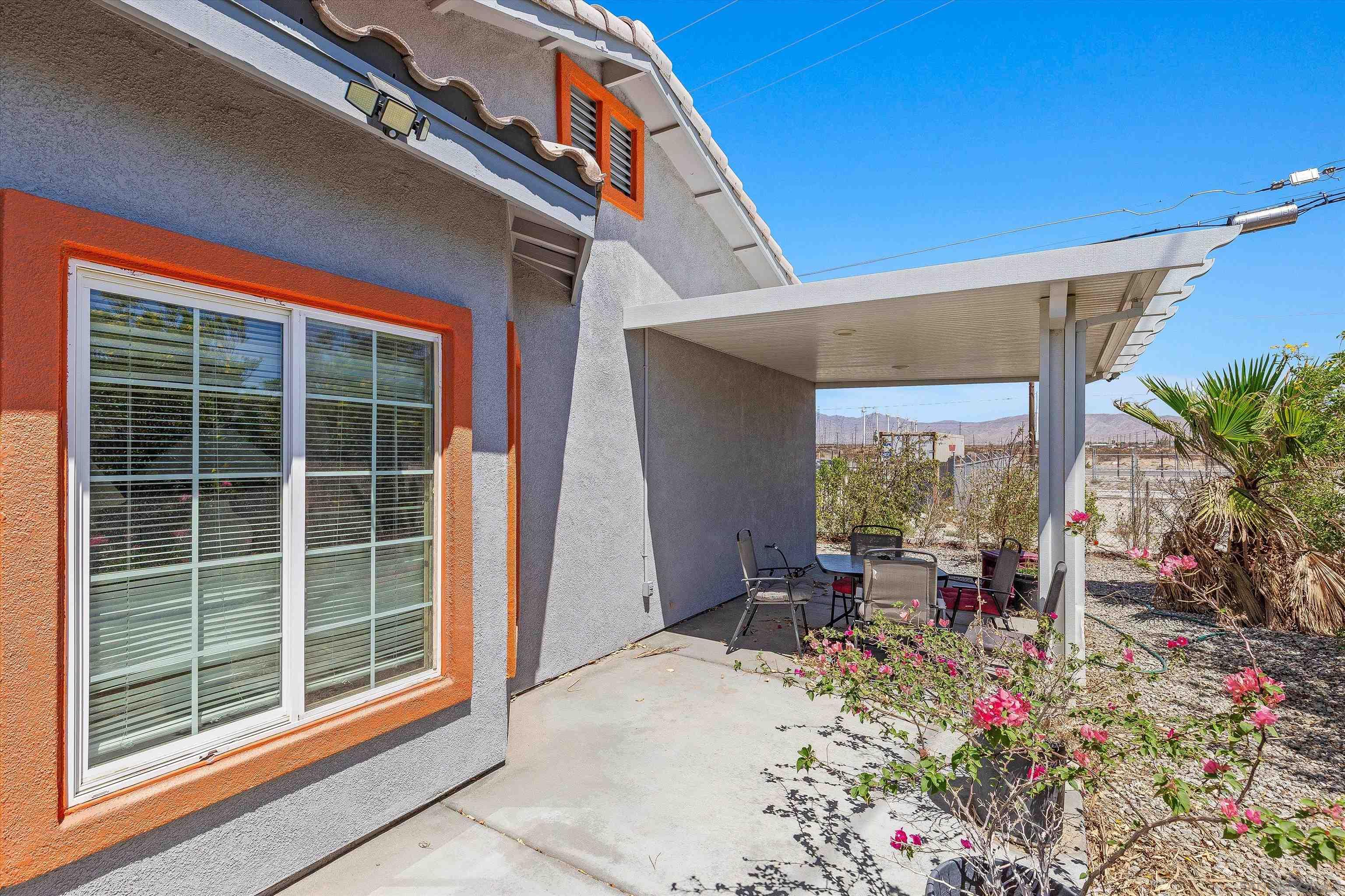 Detail Gallery Image 16 of 27 For 17080  Covey St, –,  CA 92258 - 4 Beds | 3 Baths