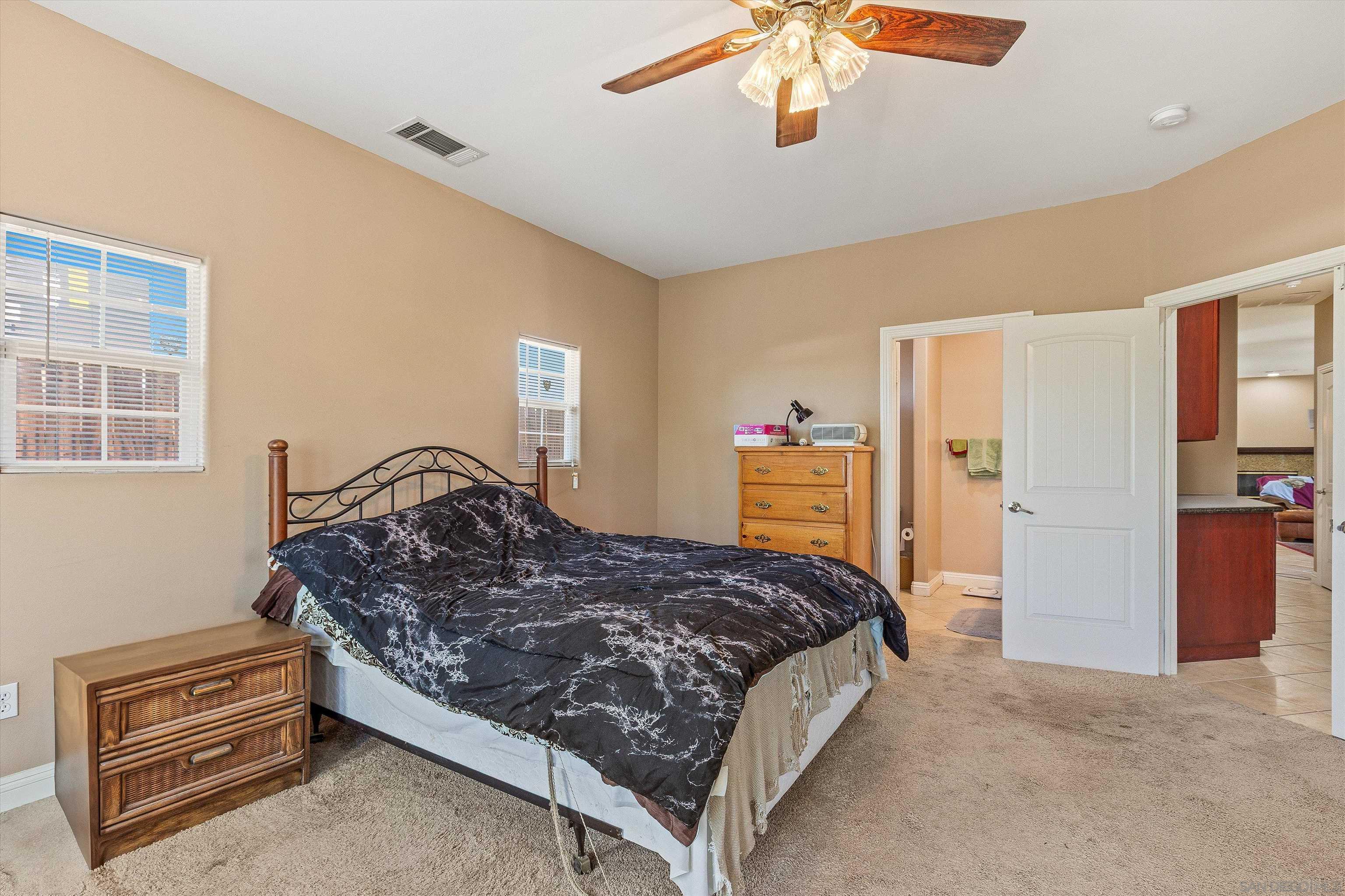 Detail Gallery Image 25 of 27 For 17080  Covey St, –,  CA 92258 - 4 Beds | 3 Baths