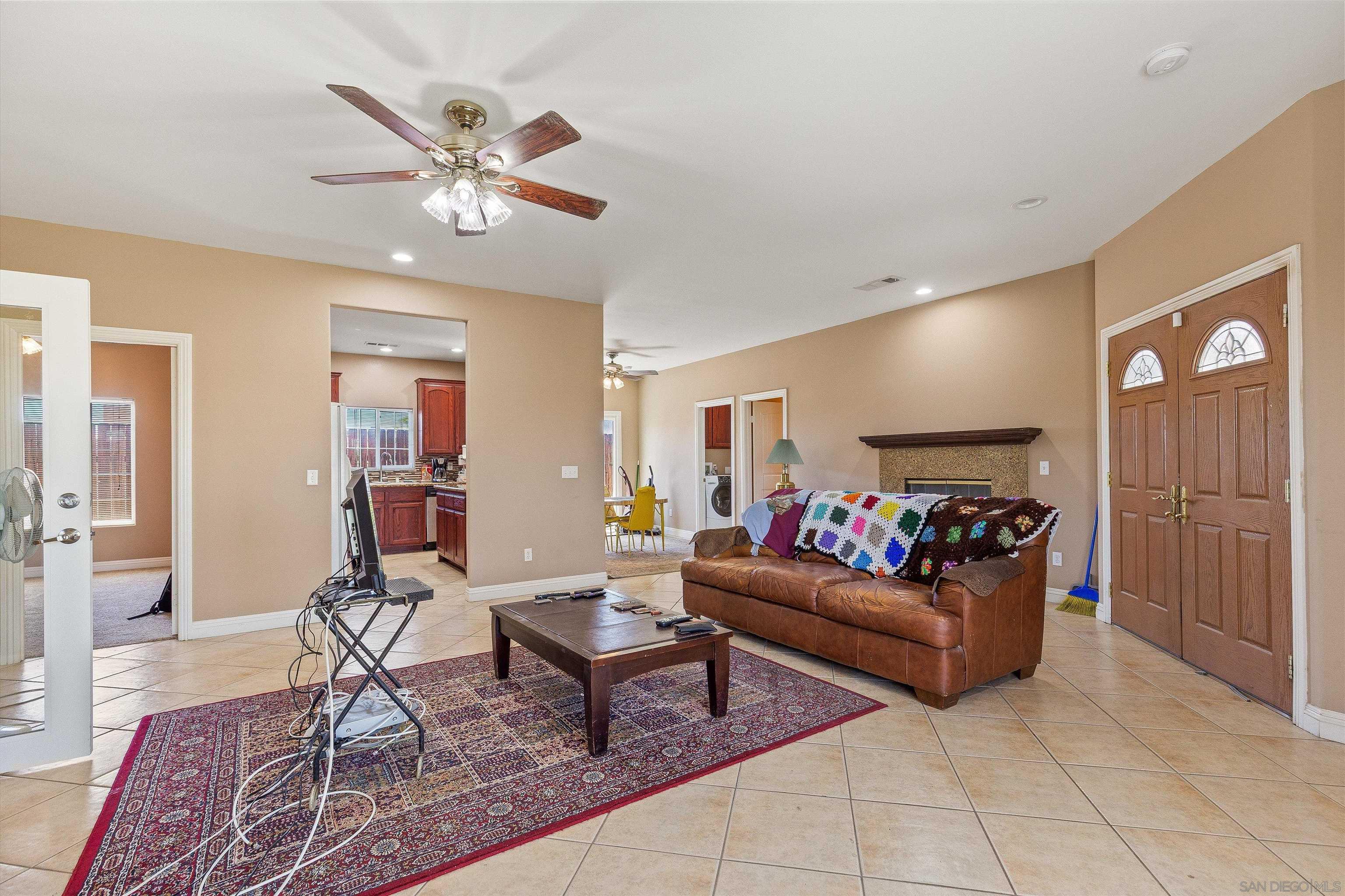 Detail Gallery Image 7 of 27 For 17080  Covey St, –,  CA 92258 - 4 Beds | 3 Baths