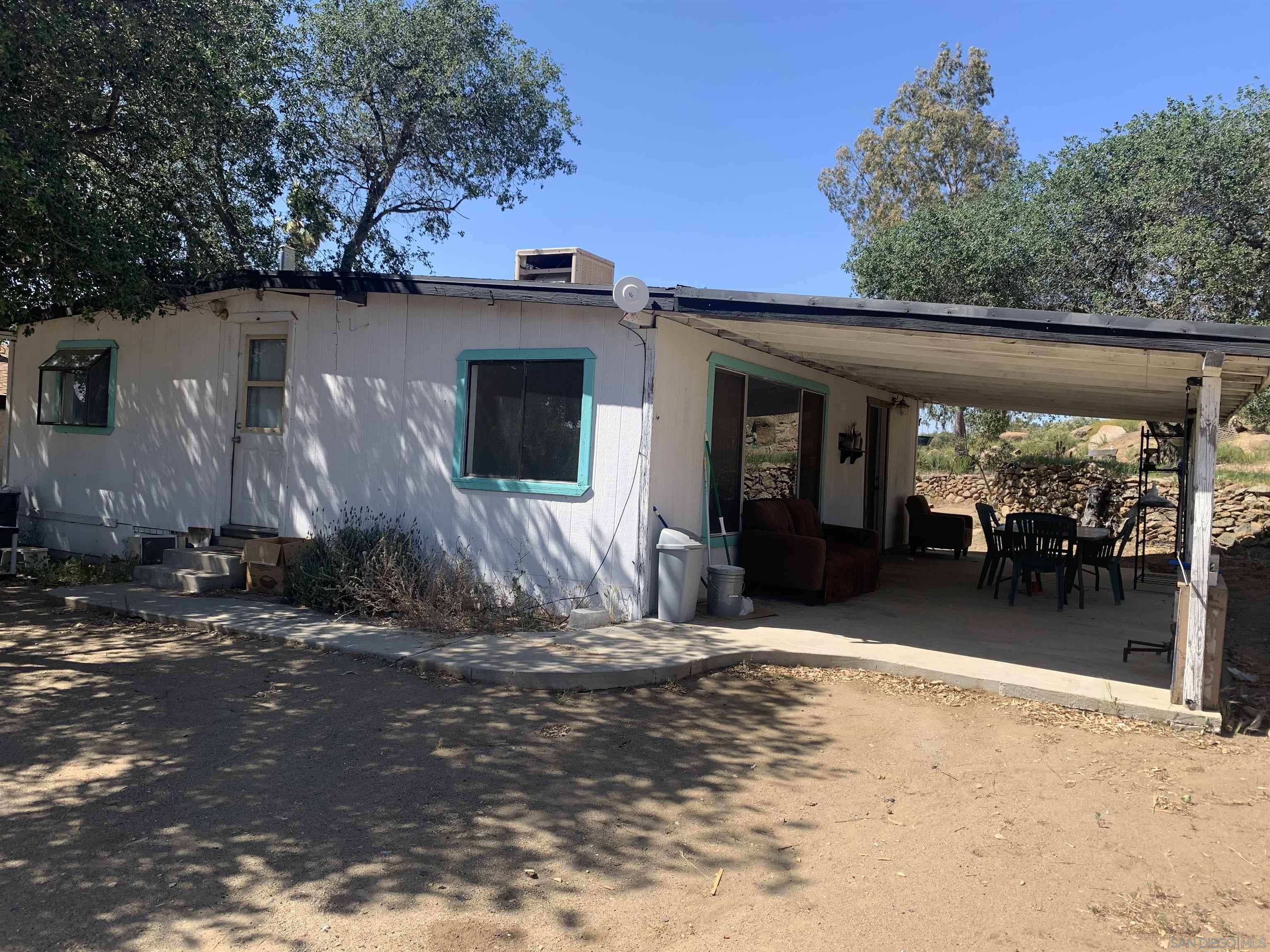 Detail Gallery Image 17 of 51 For , Potrero,  CA 91963 - – Beds | – Baths