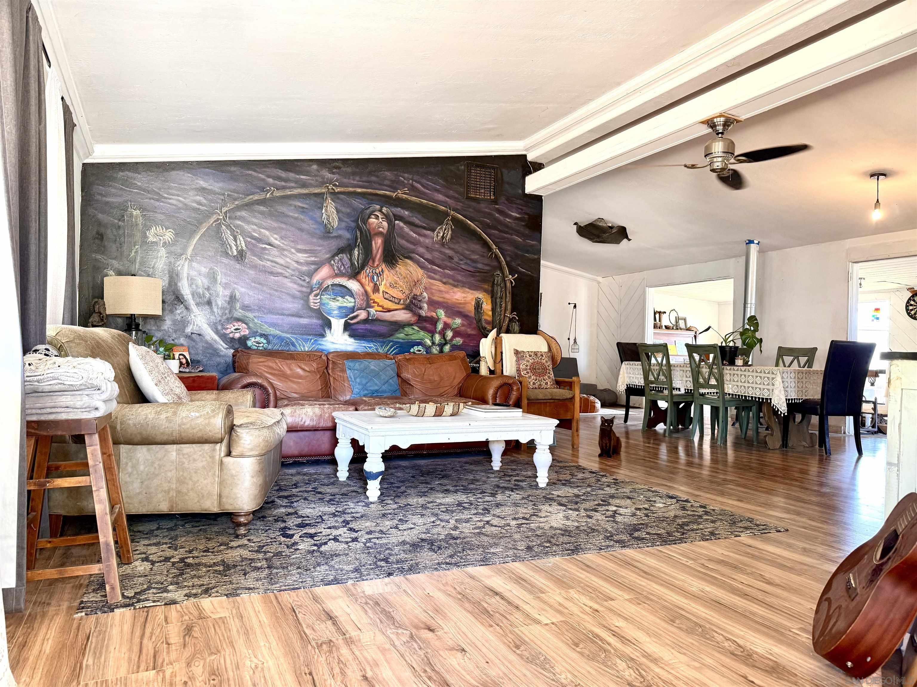 Detail Gallery Image 4 of 51 For , Potrero,  CA 91963 - – Beds | – Baths