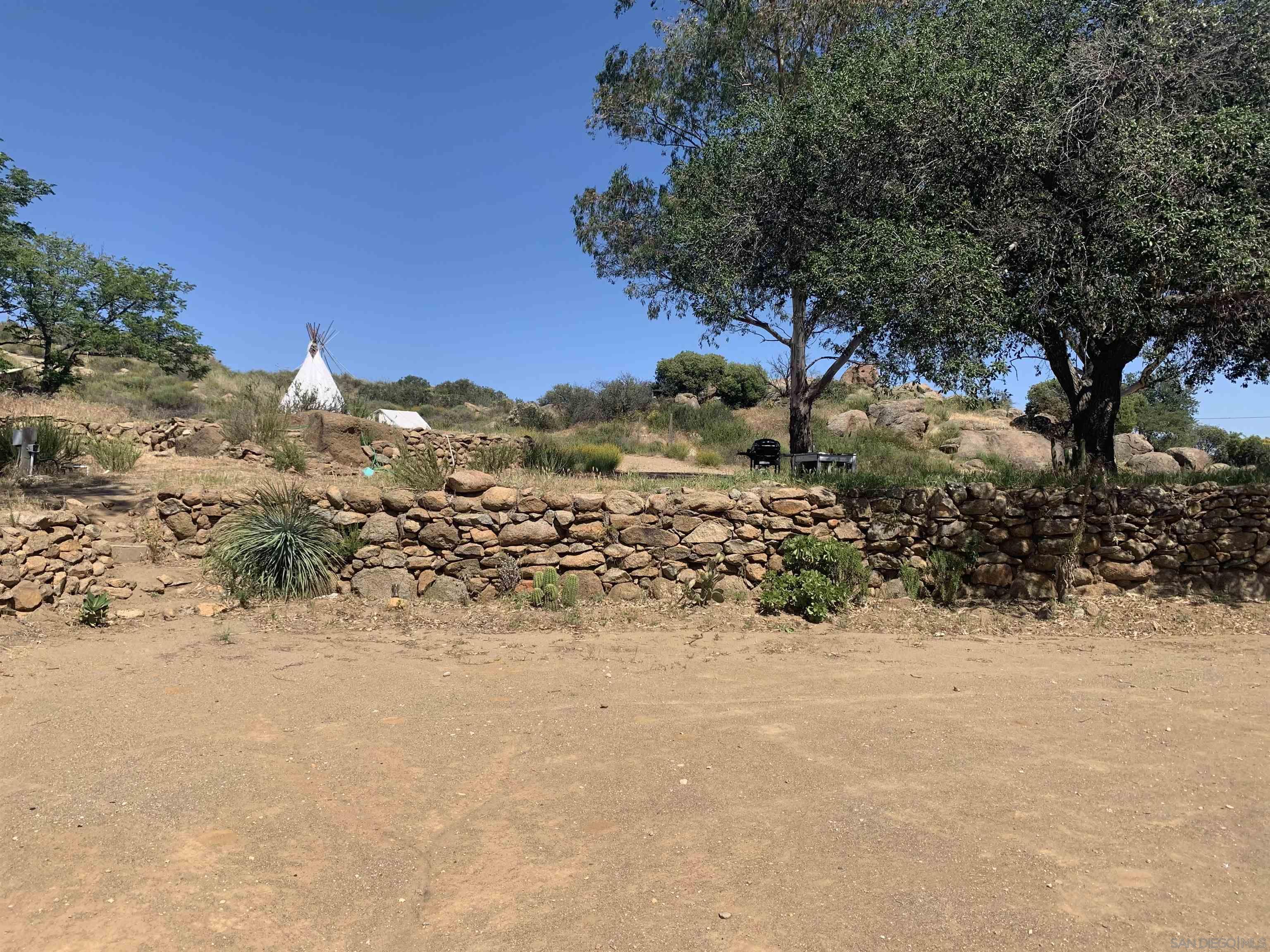 Detail Gallery Image 38 of 51 For , Potrero,  CA 91963 - – Beds | – Baths