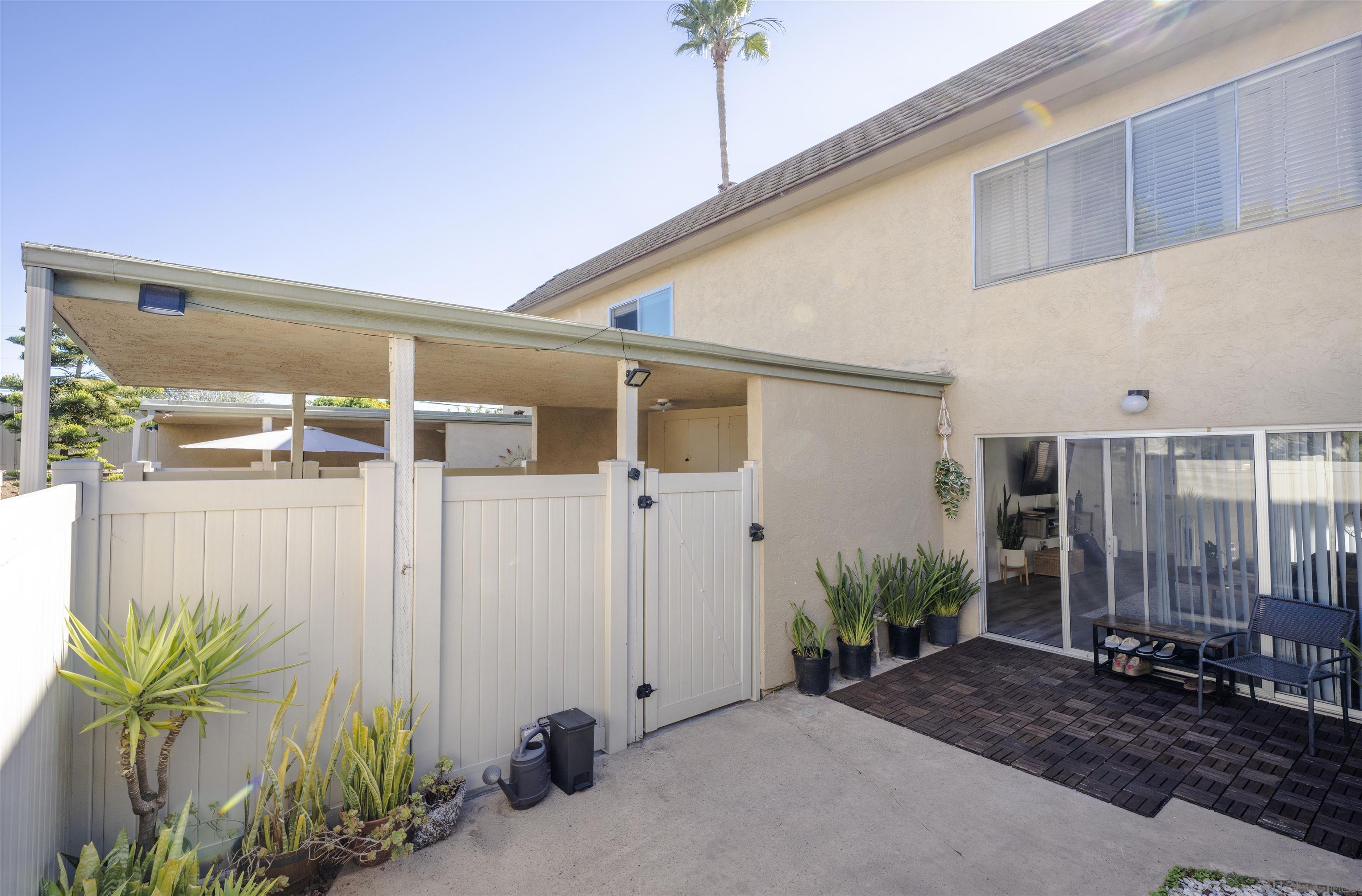 Detail Gallery Image 11 of 40 For 7855  Hummingbird Lane, San Diego,  CA 92123 - 2 Beds | 1 Baths