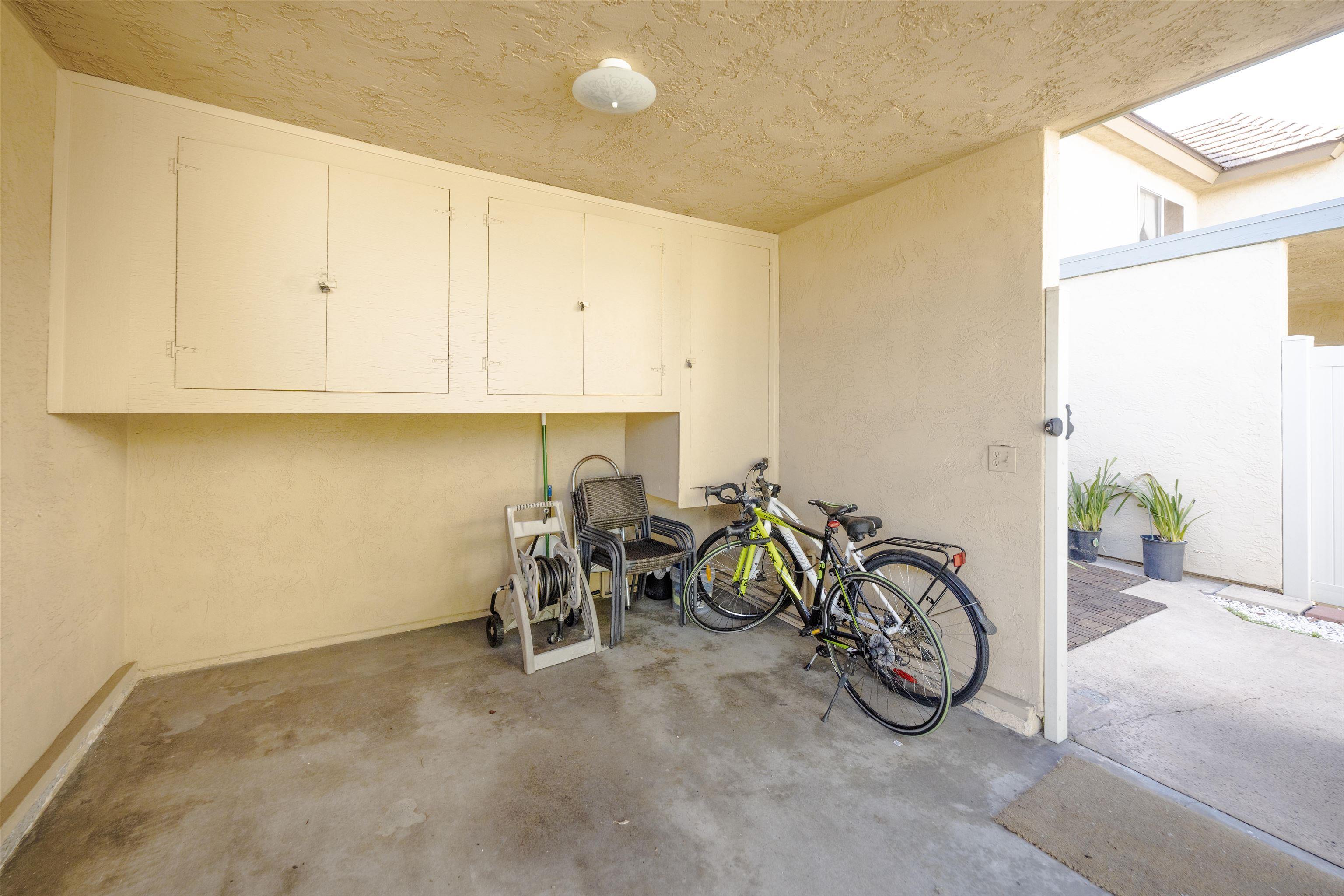 Detail Gallery Image 14 of 40 For 7855  Hummingbird Lane, San Diego,  CA 92123 - 2 Beds | 1 Baths