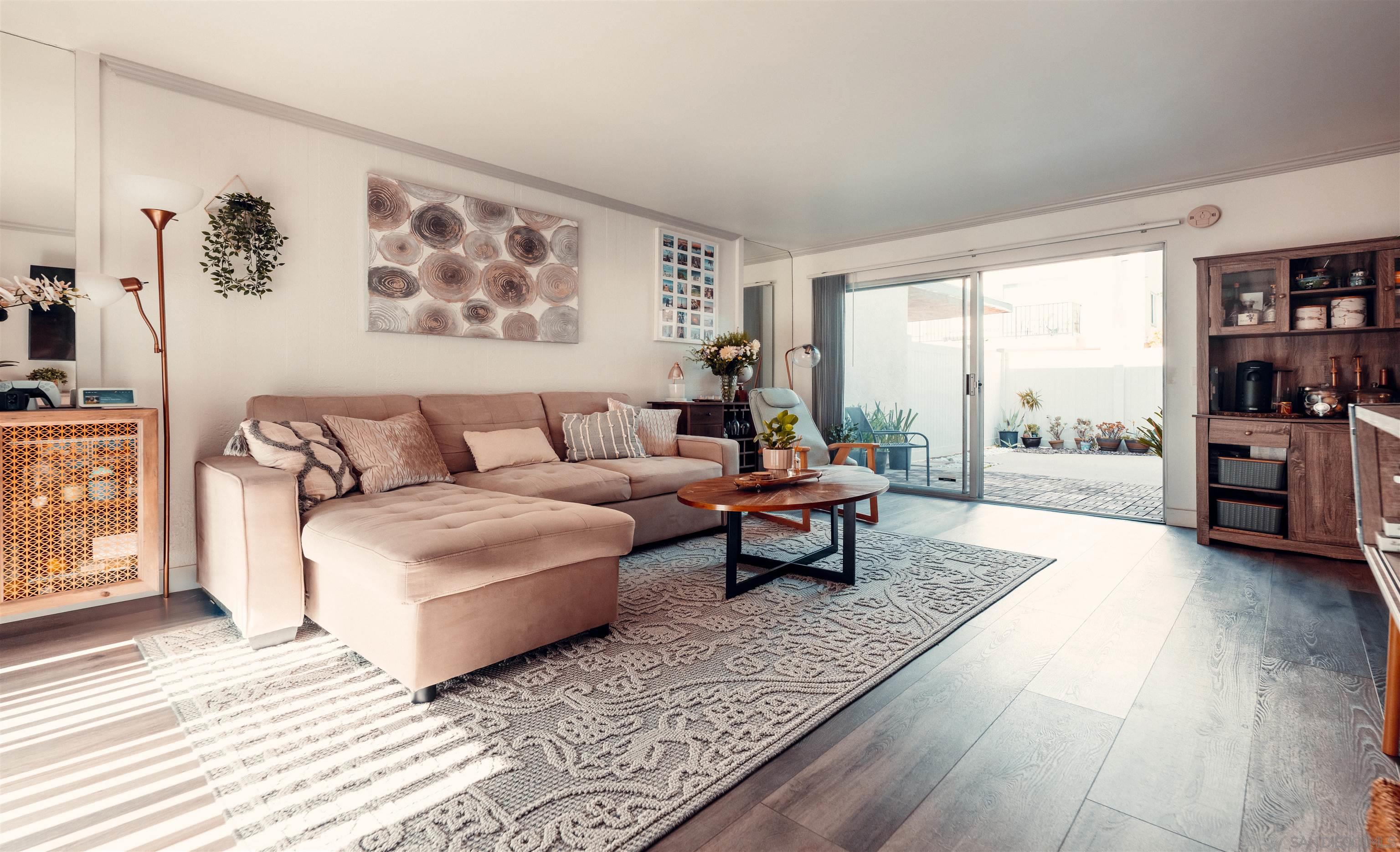 Detail Gallery Image 19 of 40 For 7855  Hummingbird Lane, San Diego,  CA 92123 - 2 Beds | 1 Baths