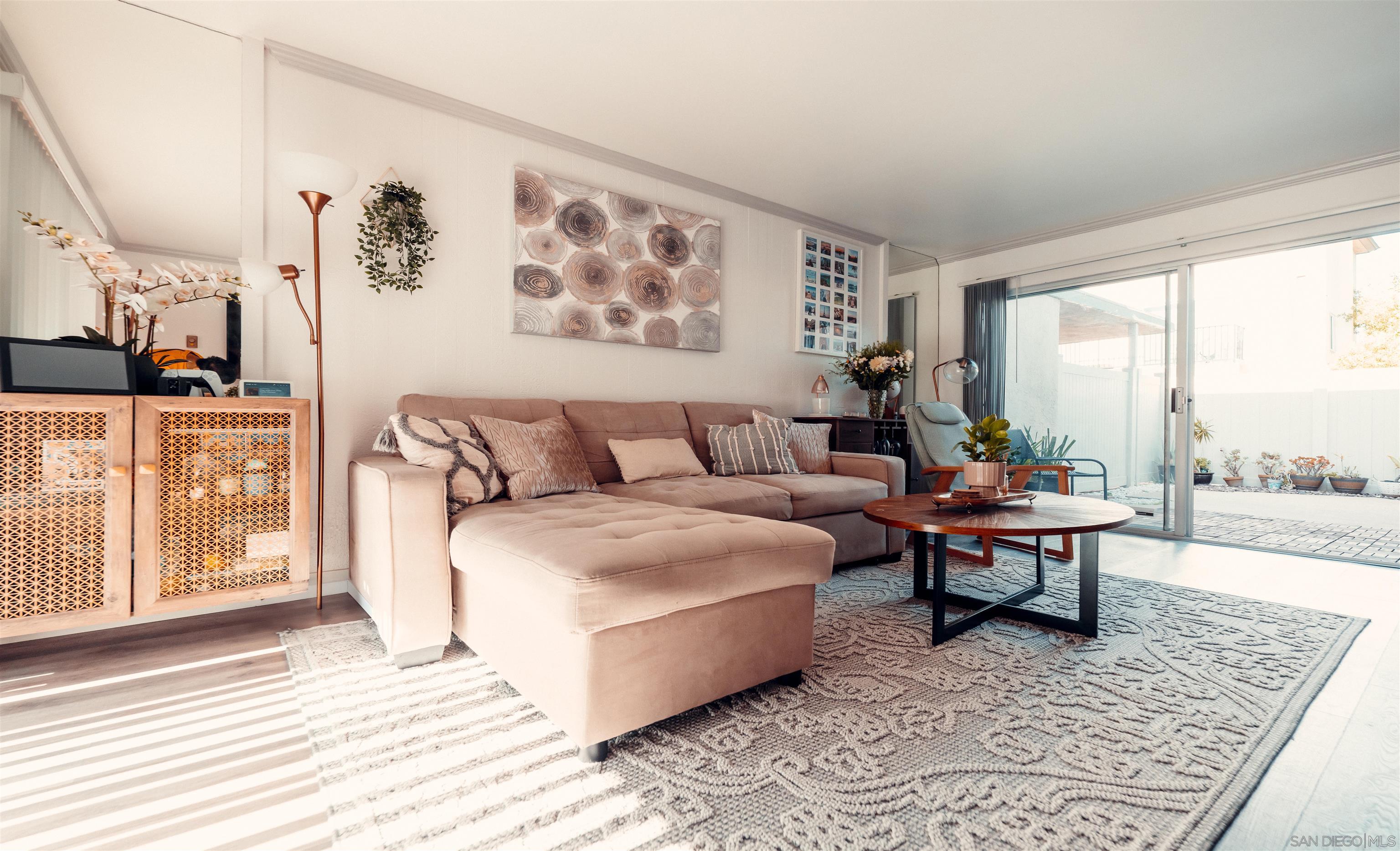 Detail Gallery Image 20 of 40 For 7855  Hummingbird Lane, San Diego,  CA 92123 - 2 Beds | 1 Baths