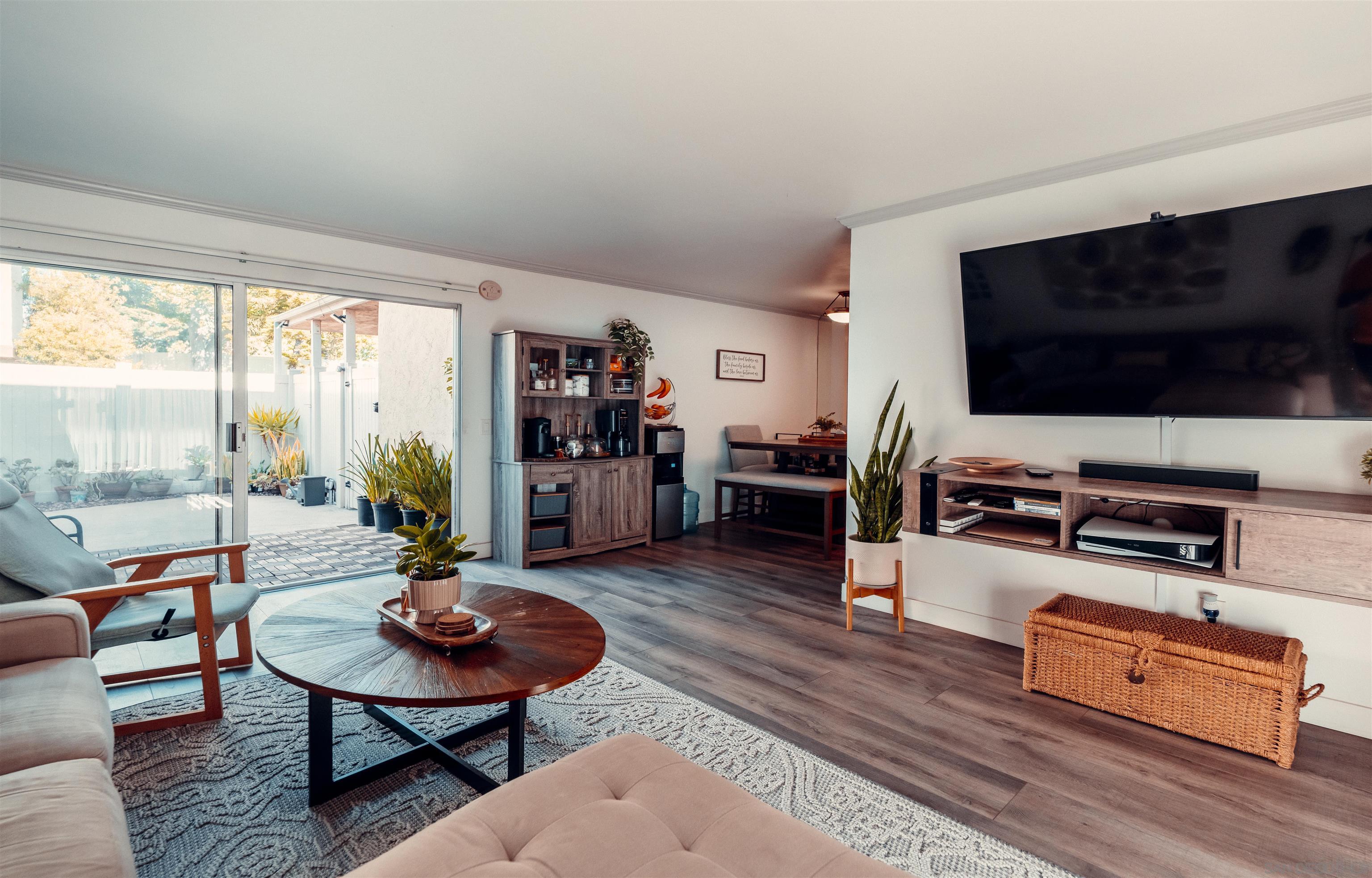 Detail Gallery Image 21 of 40 For 7855  Hummingbird Lane, San Diego,  CA 92123 - 2 Beds | 1 Baths