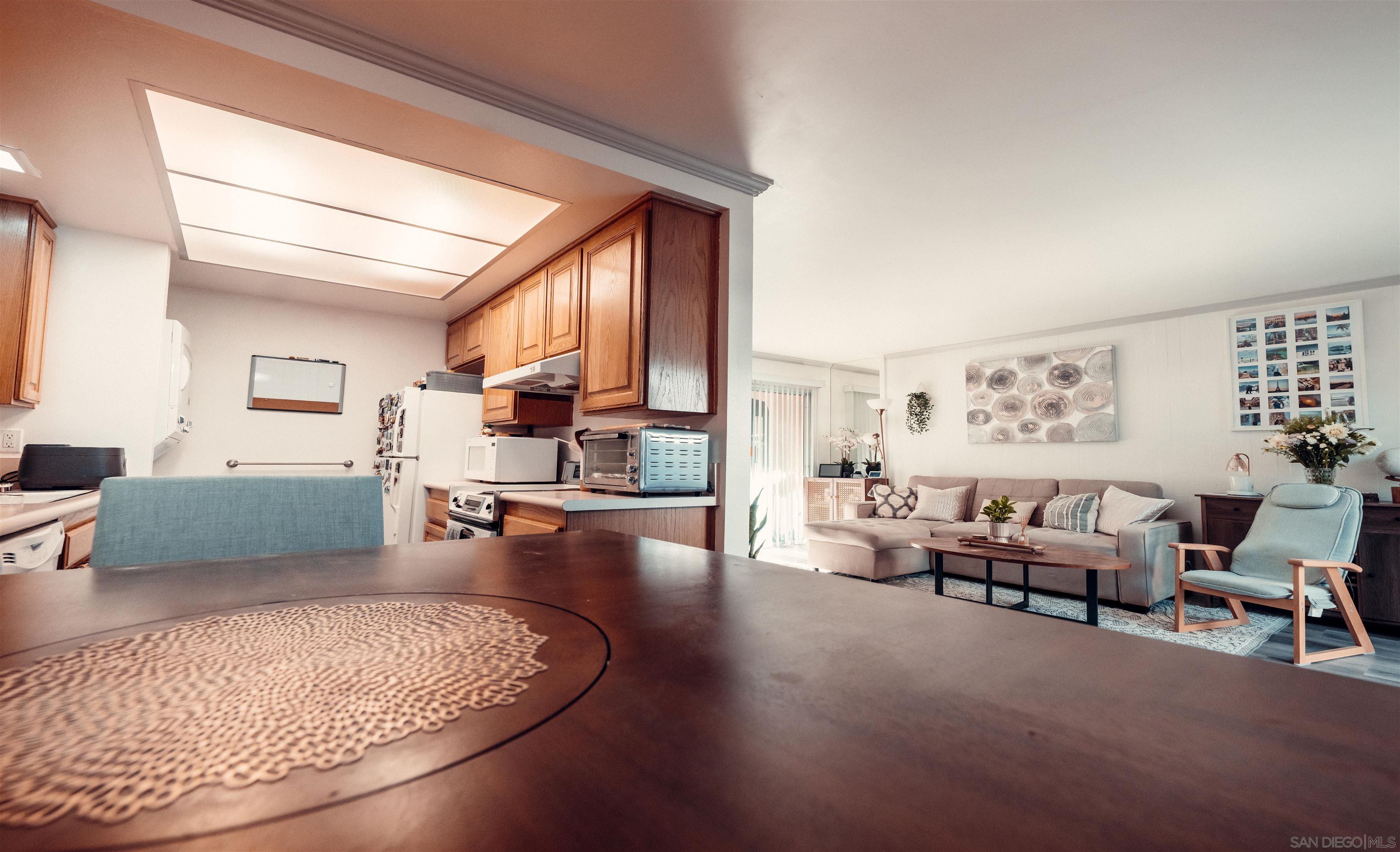 Detail Gallery Image 22 of 40 For 7855  Hummingbird Lane, San Diego,  CA 92123 - 2 Beds | 1 Baths