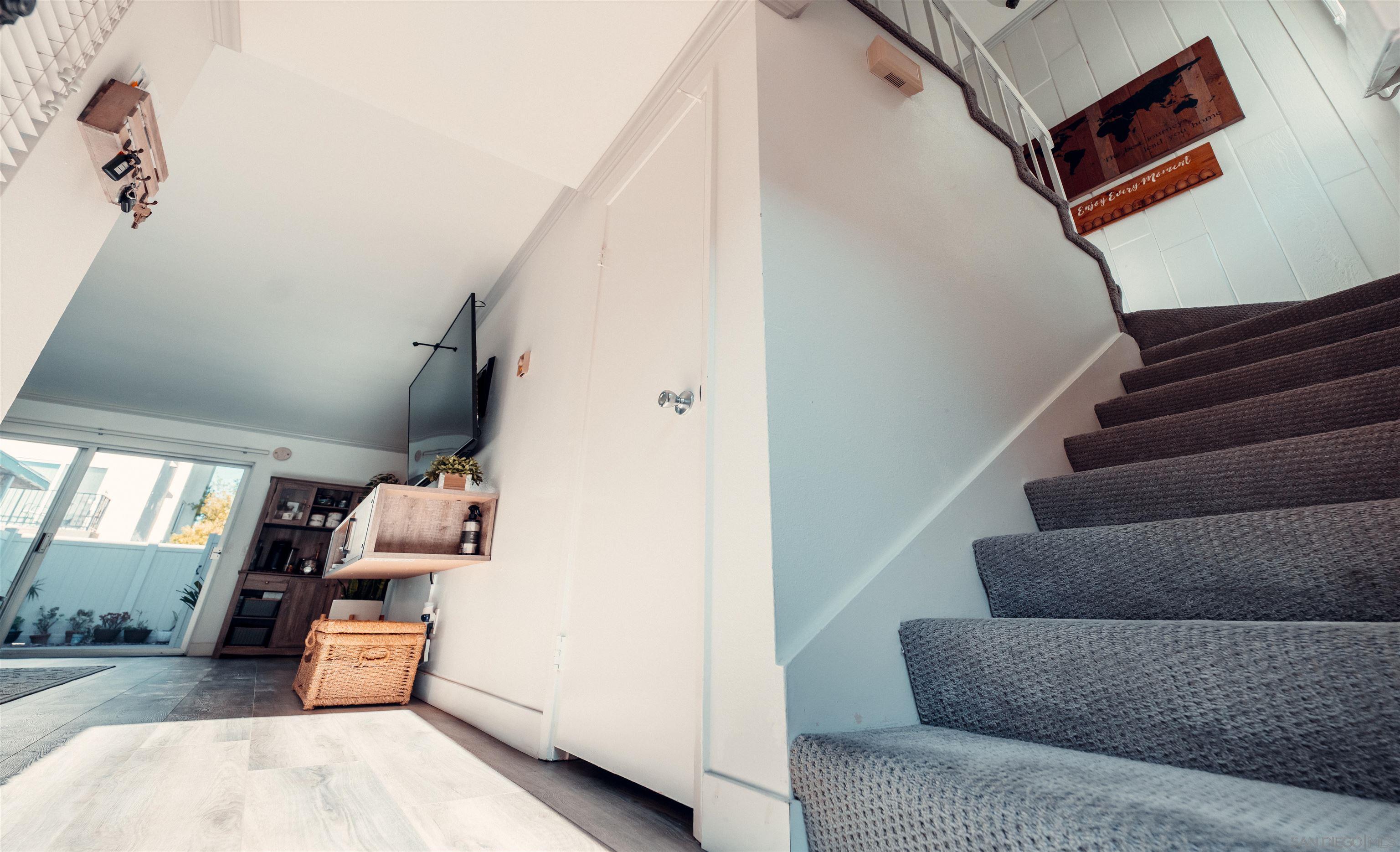 Detail Gallery Image 29 of 40 For 7855  Hummingbird Lane, San Diego,  CA 92123 - 2 Beds | 1 Baths