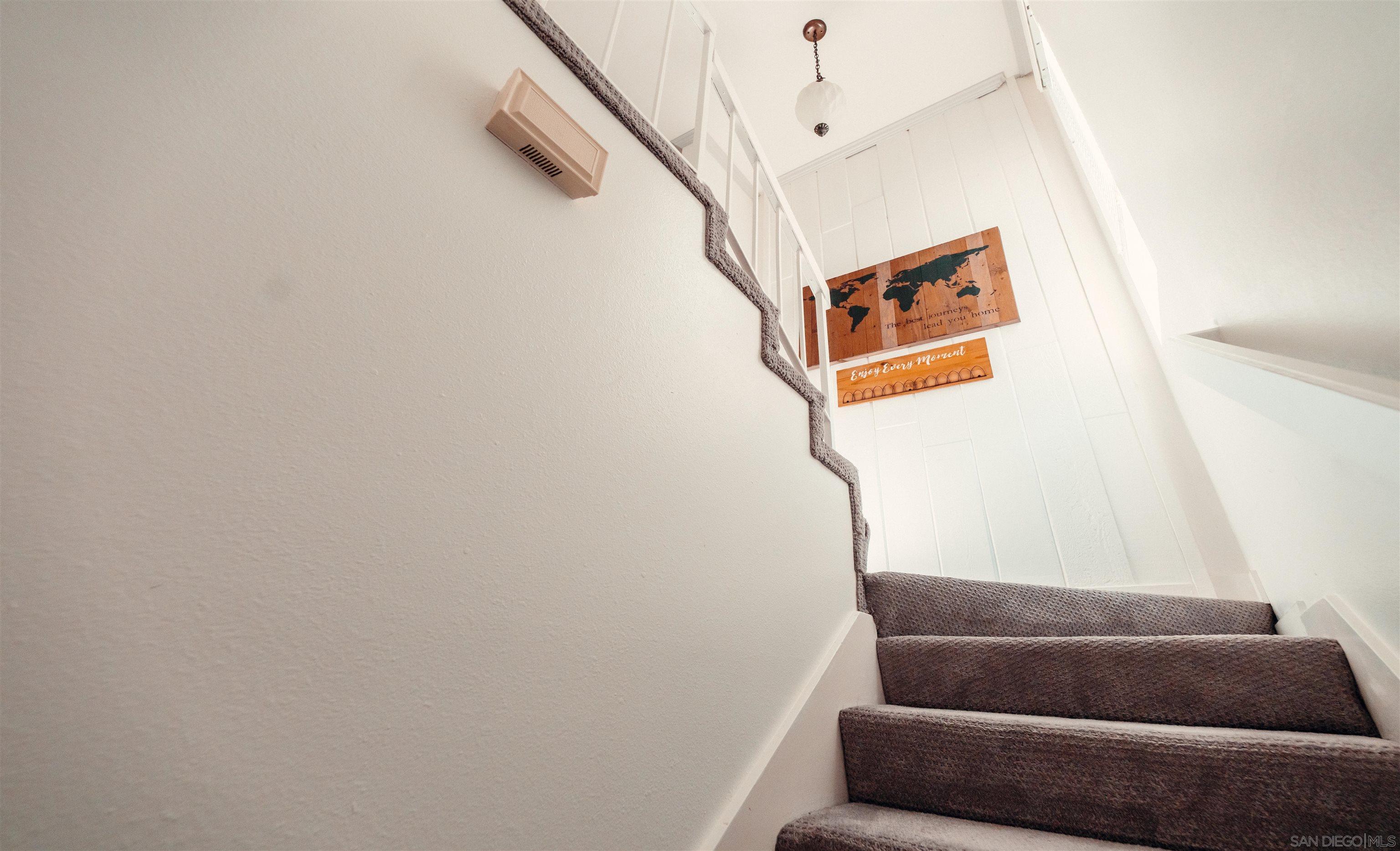 Detail Gallery Image 30 of 40 For 7855  Hummingbird Lane, San Diego,  CA 92123 - 2 Beds | 1 Baths