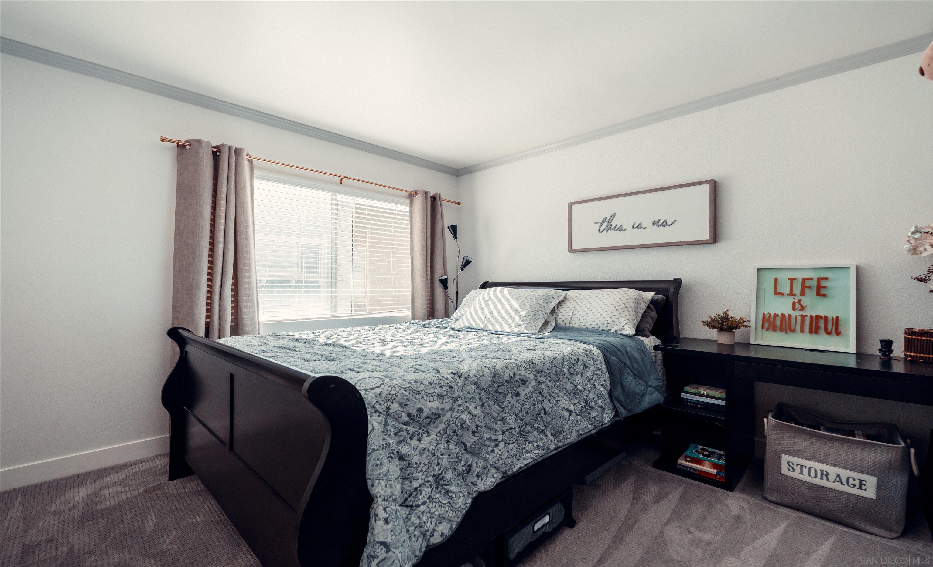 Detail Gallery Image 34 of 40 For 7855  Hummingbird Lane, San Diego,  CA 92123 - 2 Beds | 1 Baths