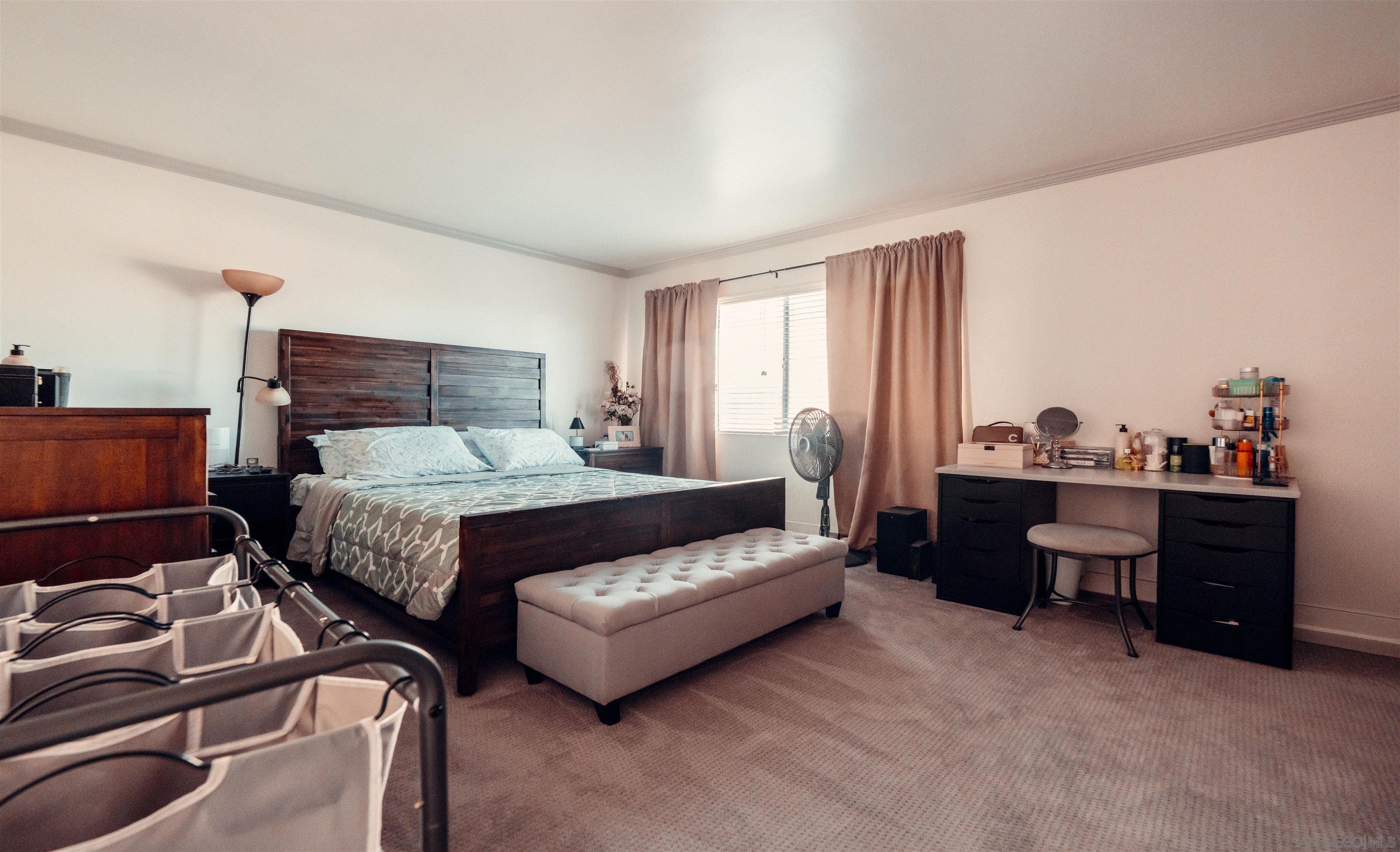 Detail Gallery Image 35 of 40 For 7855  Hummingbird Lane, San Diego,  CA 92123 - 2 Beds | 1 Baths