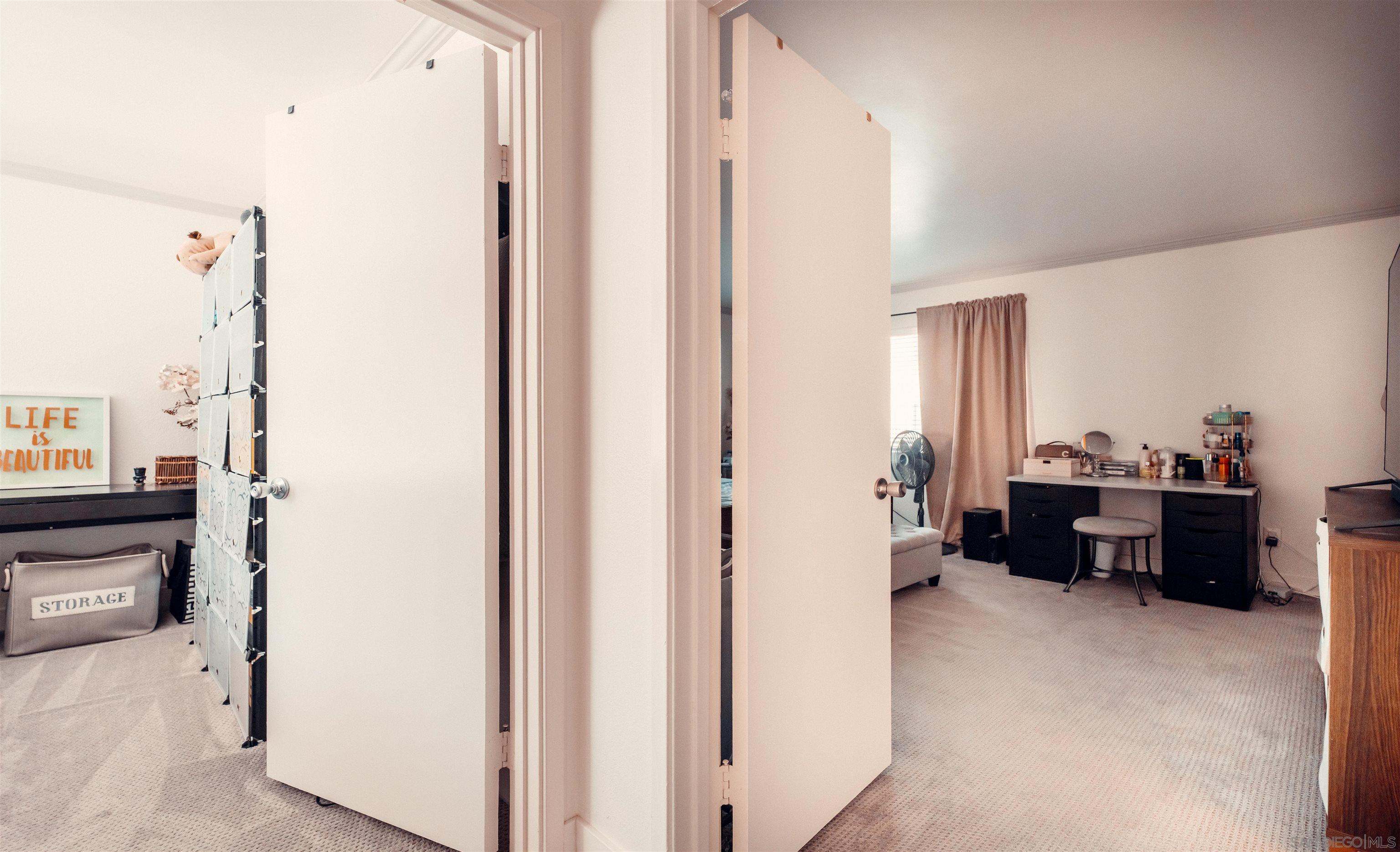 Detail Gallery Image 37 of 40 For 7855  Hummingbird Lane, San Diego,  CA 92123 - 2 Beds | 1 Baths