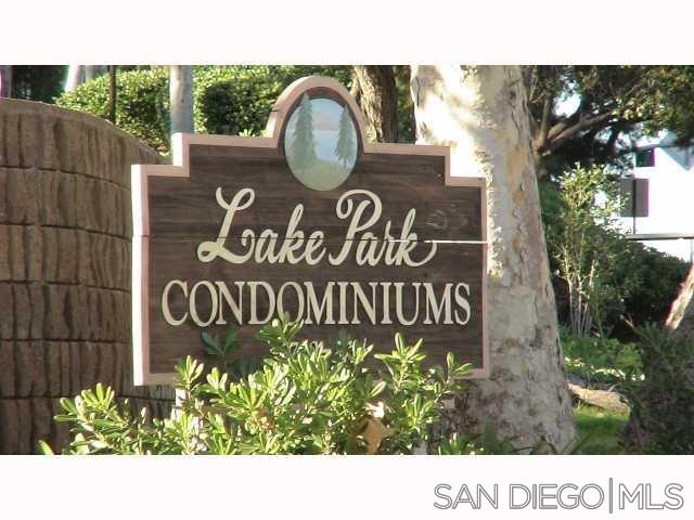 Detail Gallery Image 1 of 1 For 5706  Baltimore Road  #333,  La Mesa,  CA 91942 - 1 Beds | 1 Baths