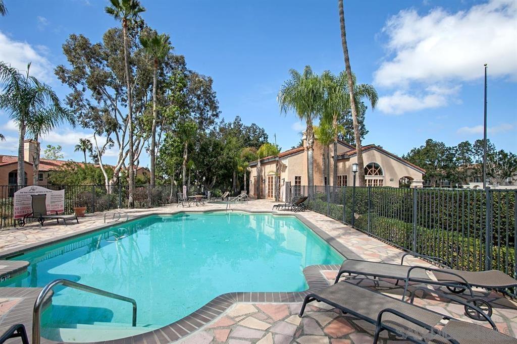 Detail Gallery Image 1 of 1 For 7190  Shoreline  #6313,  San Diego,  CA 92122 - 1 Beds | 1 Baths