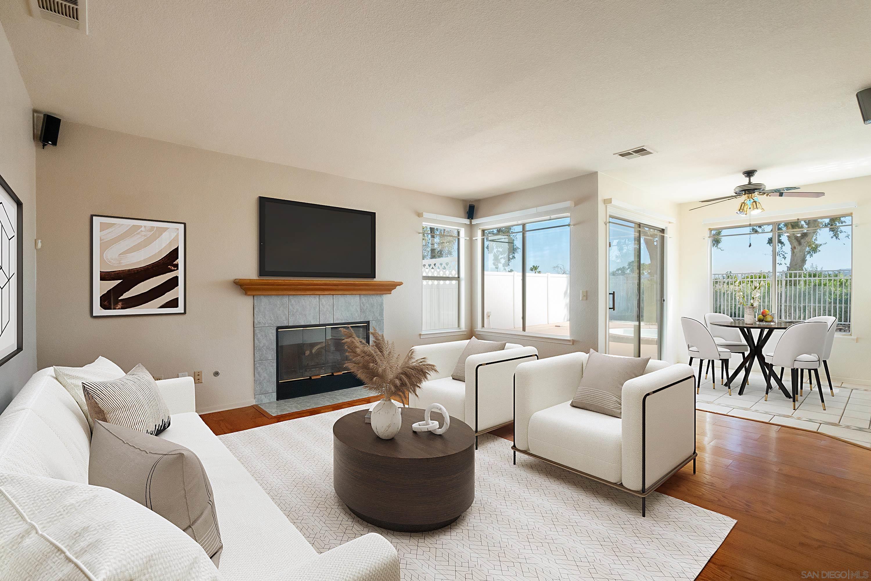 Detail Gallery Image 1 of 1 For 43072  Corte Tolosa, Temecula,  CA 92592 - 4 Beds | 2/1 Baths