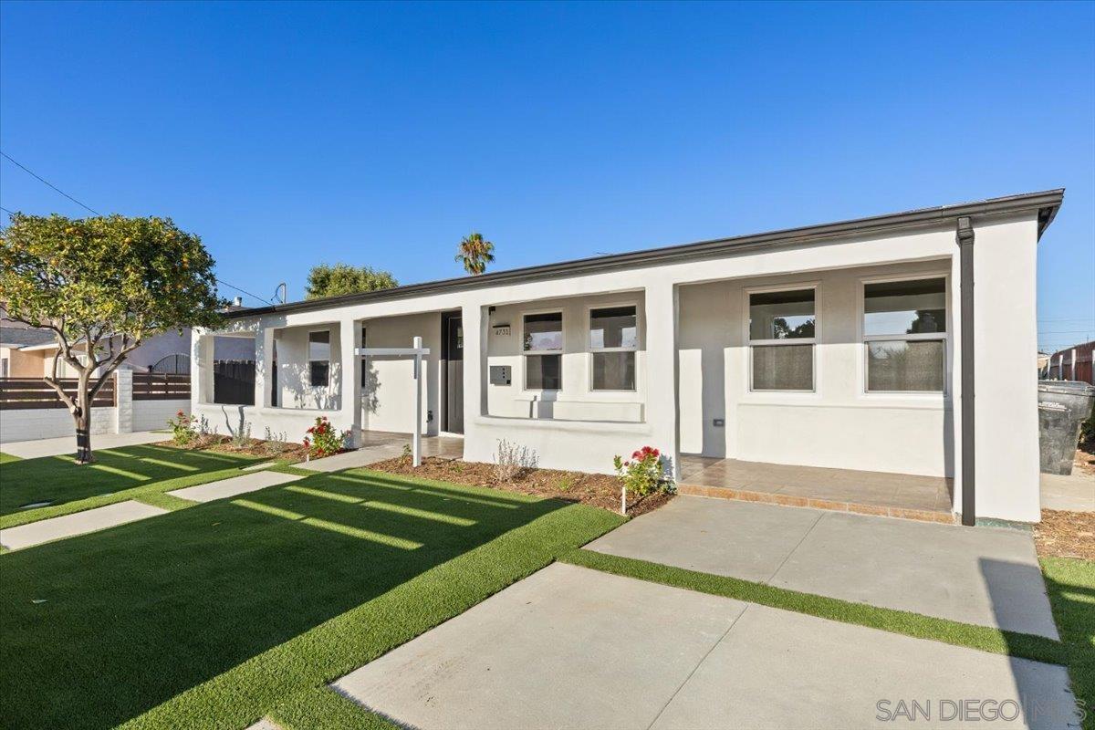 Front Image Thumbnail for SD250035076