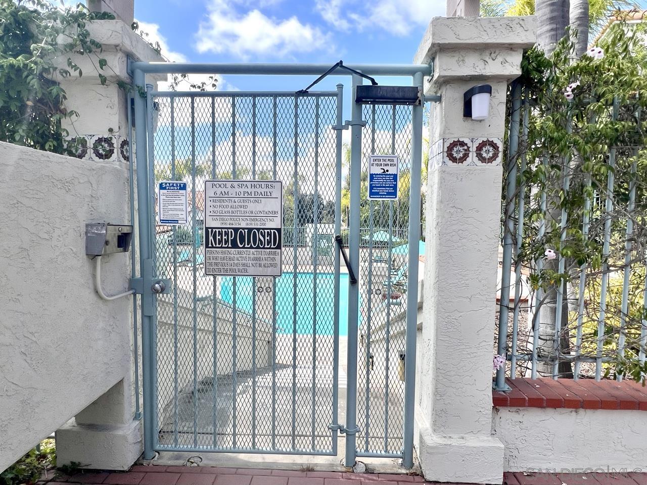 Detail Gallery Image 31 of 36 For 9995  Scripps Westview Way  54, San Diego,  CA 92121 - 2 Beds | 1 Baths