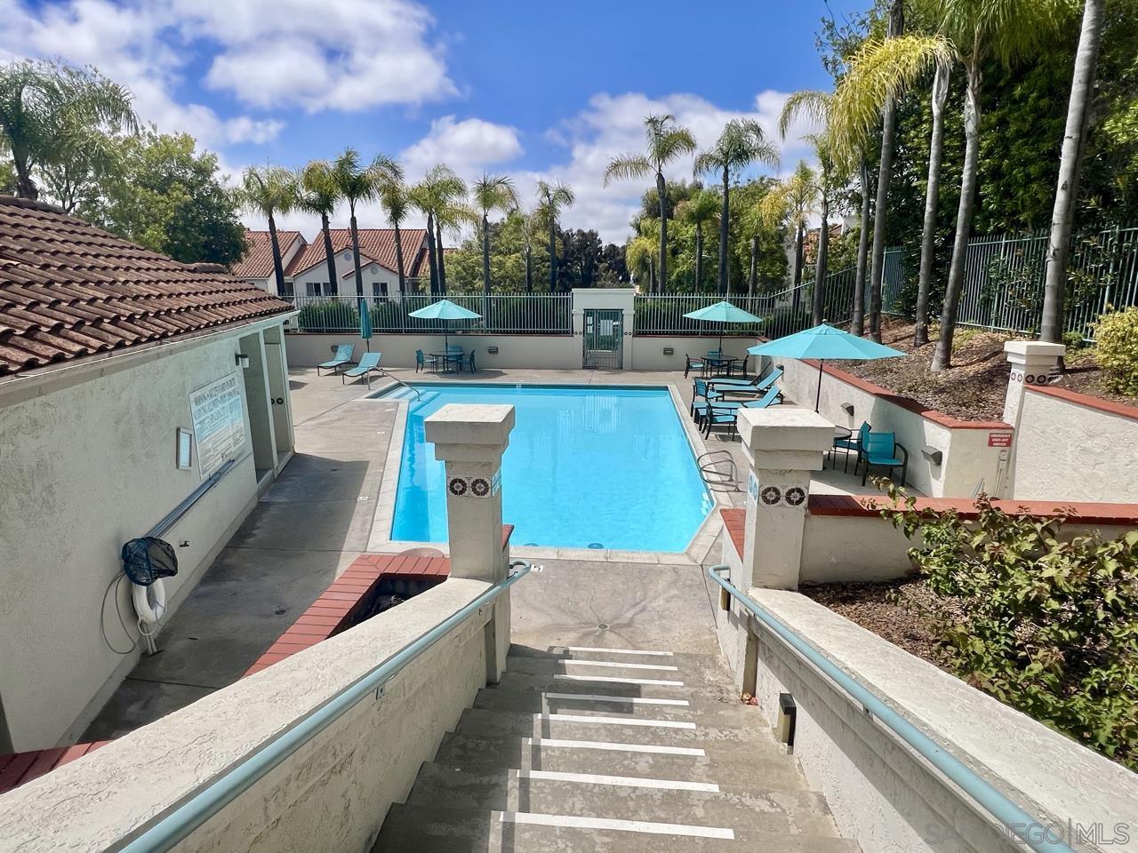 Detail Gallery Image 32 of 36 For 9995  Scripps Westview Way  54, San Diego,  CA 92121 - 2 Beds | 1 Baths