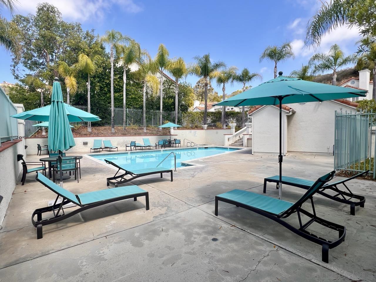 Detail Gallery Image 36 of 36 For 9995  Scripps Westview Way  54, San Diego,  CA 92121 - 2 Beds | 1 Baths