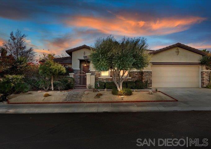 Detail Gallery Image 2 of 39 For 198  via San Lucia, Rancho Mirage,  CA 92270 - 4 Beds | 3 Baths