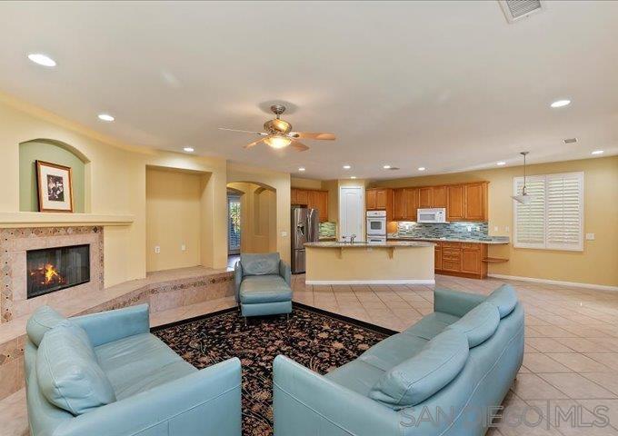 Detail Gallery Image 11 of 39 For 198  via San Lucia, Rancho Mirage,  CA 92270 - 4 Beds | 3 Baths