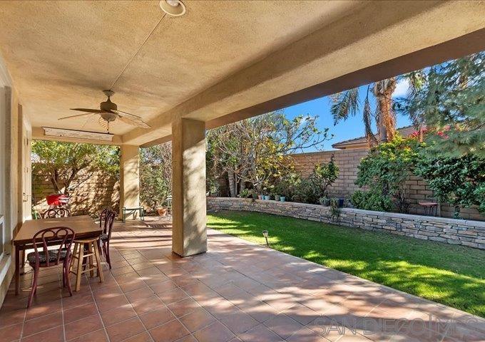 Detail Gallery Image 26 of 39 For 198  via San Lucia, Rancho Mirage,  CA 92270 - 4 Beds | 3 Baths