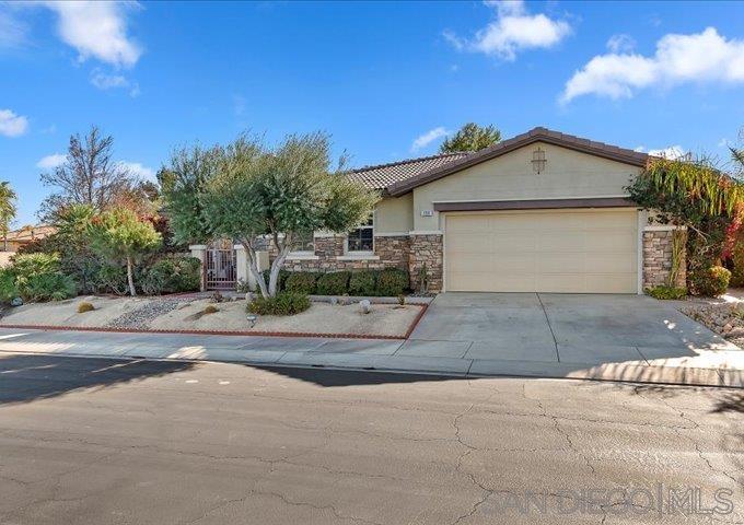 Detail Gallery Image 4 of 39 For 198  via San Lucia, Rancho Mirage,  CA 92270 - 4 Beds | 3 Baths