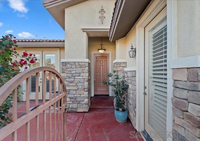 Detail Gallery Image 7 of 39 For 198  via San Lucia, Rancho Mirage,  CA 92270 - 4 Beds | 3 Baths